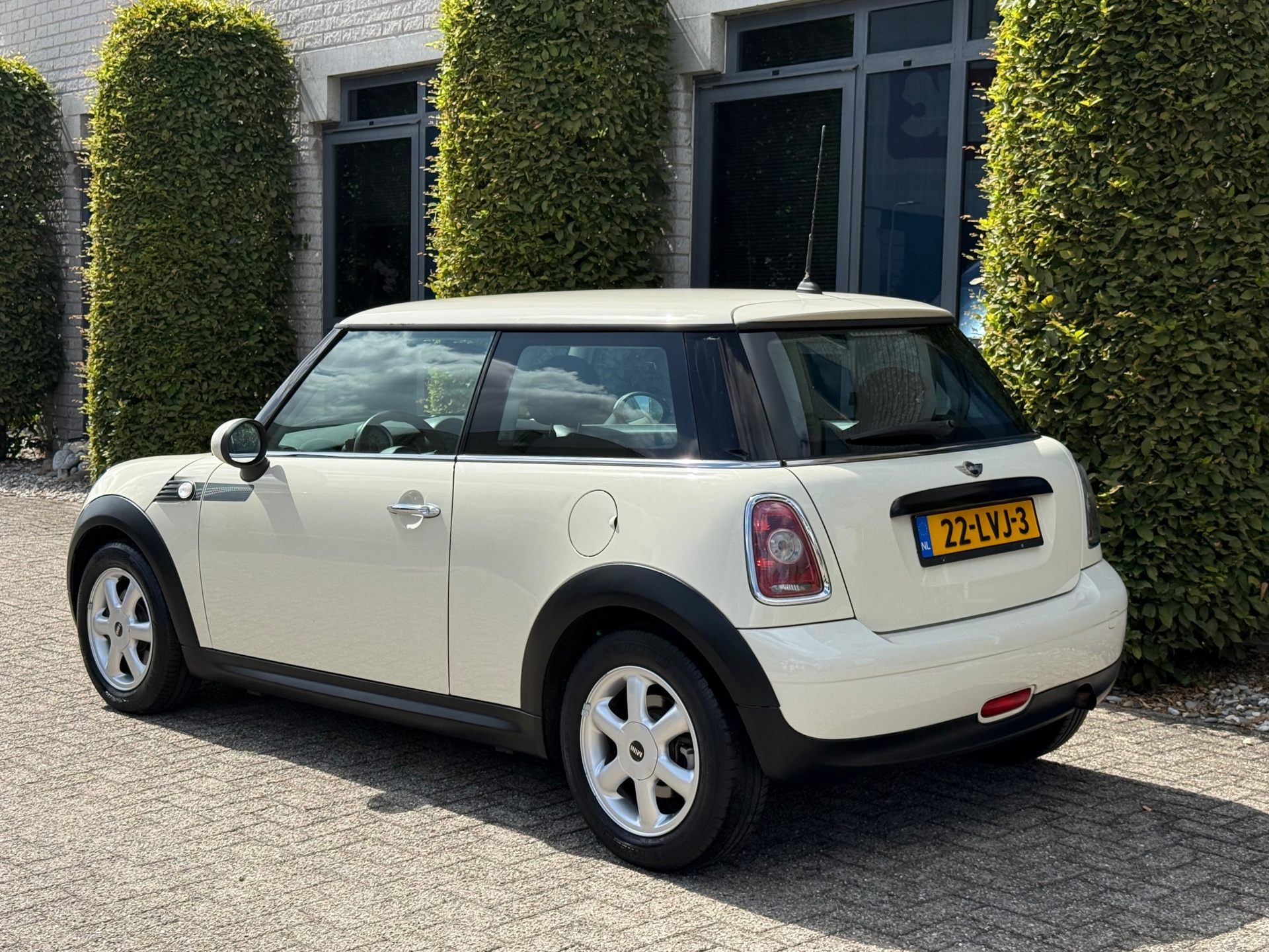 Foto van Mini One