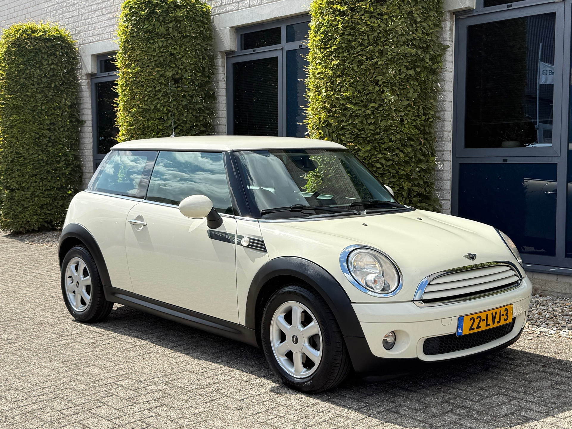 Foto van Mini One