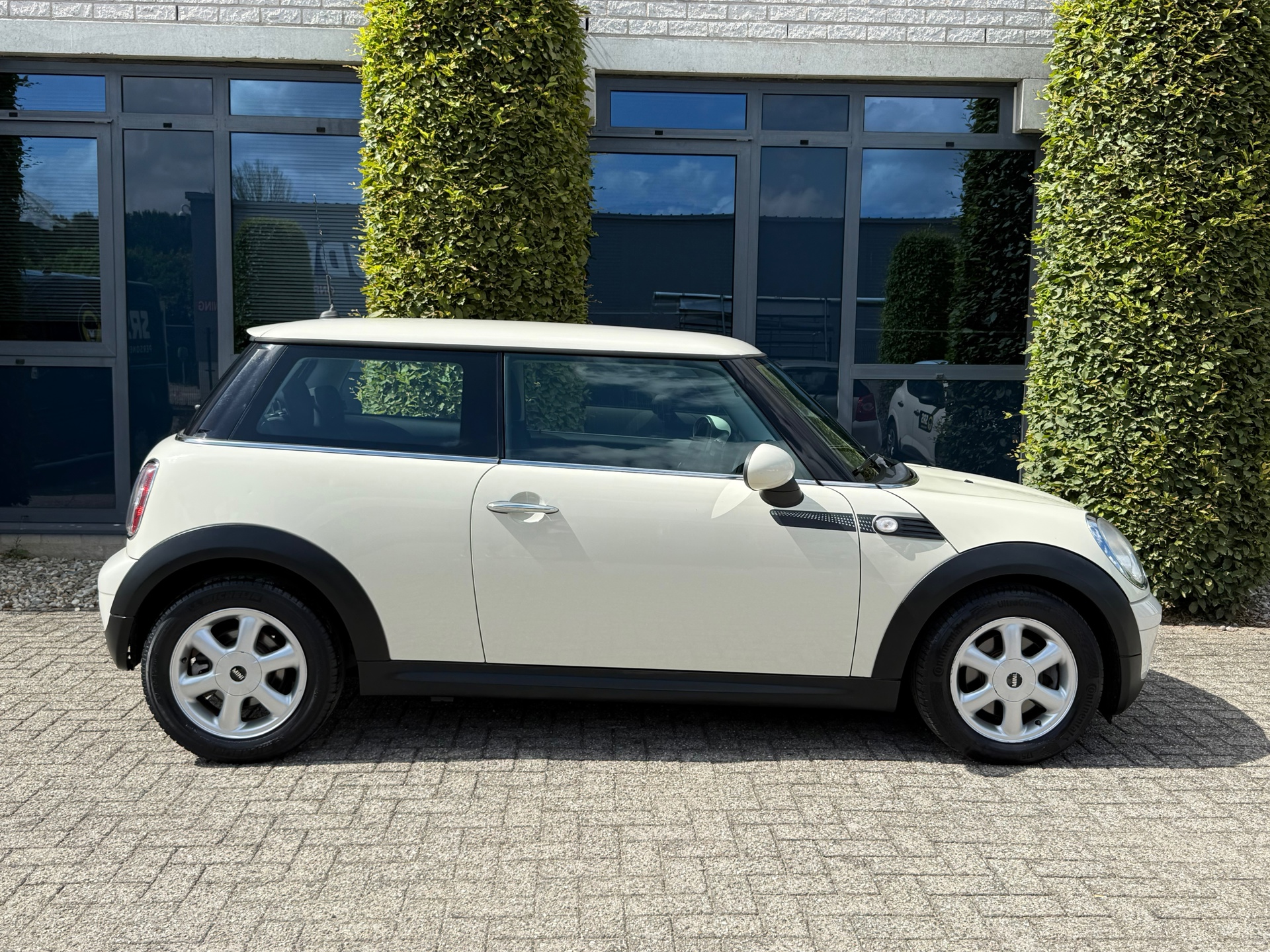 Foto van Mini One