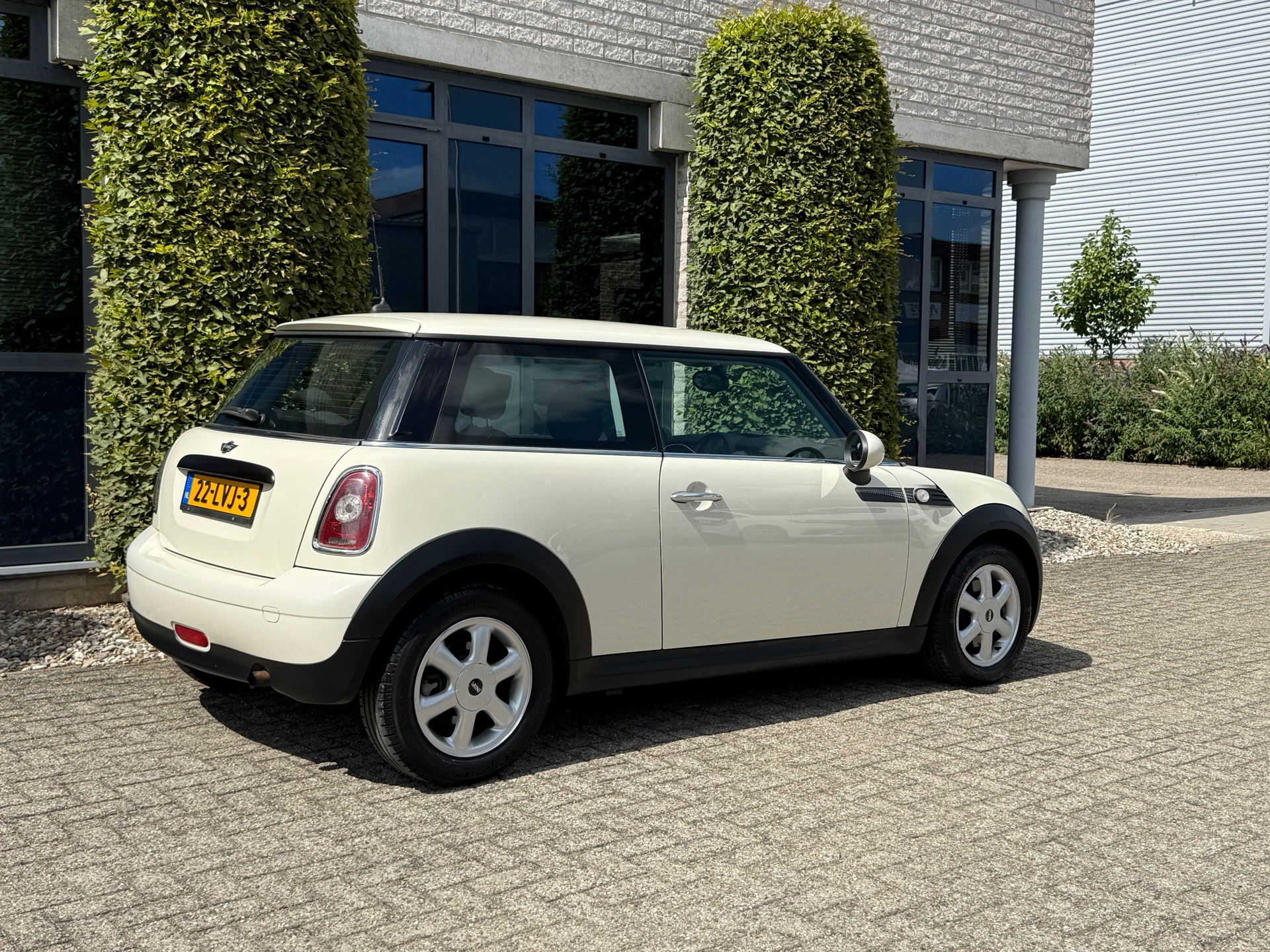 Foto van Mini One