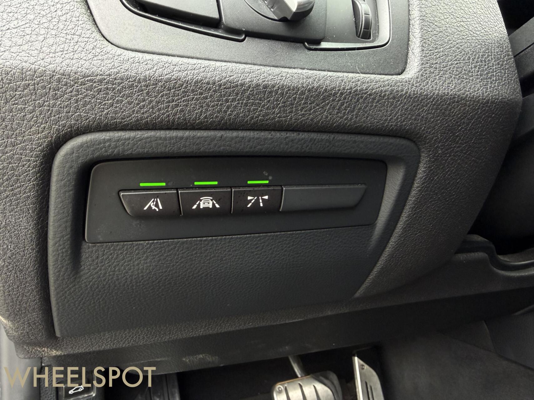 Foto van BMW 320i