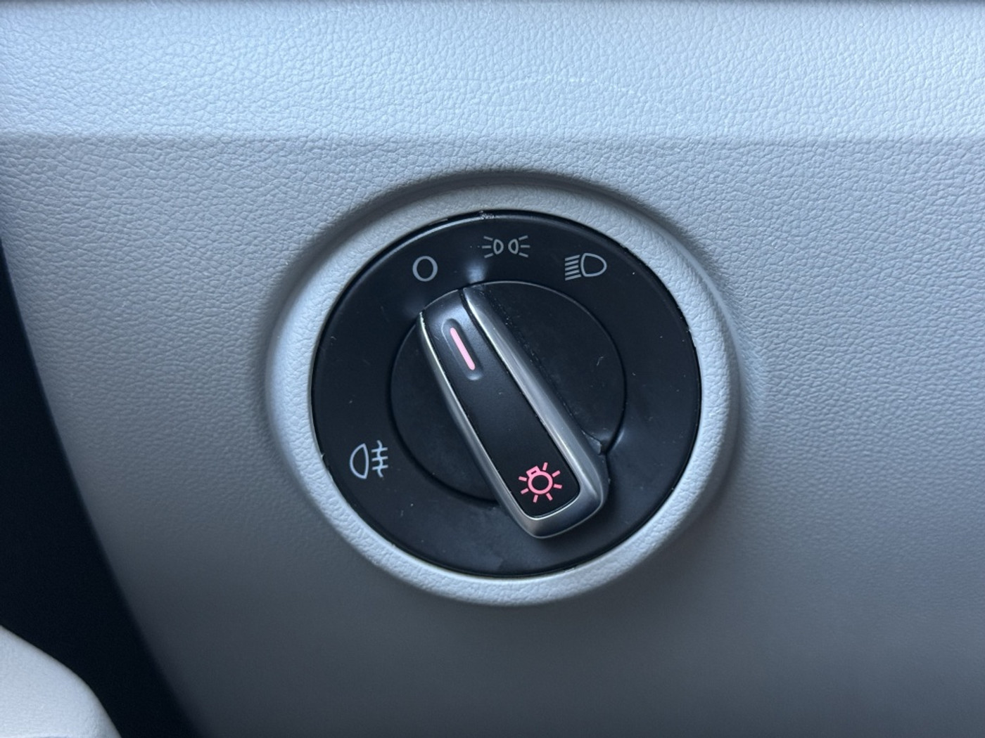 Foto van Seat Mii