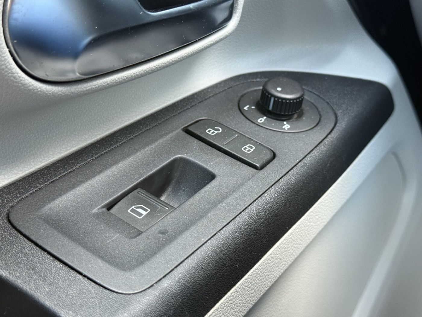 Foto van Seat Mii