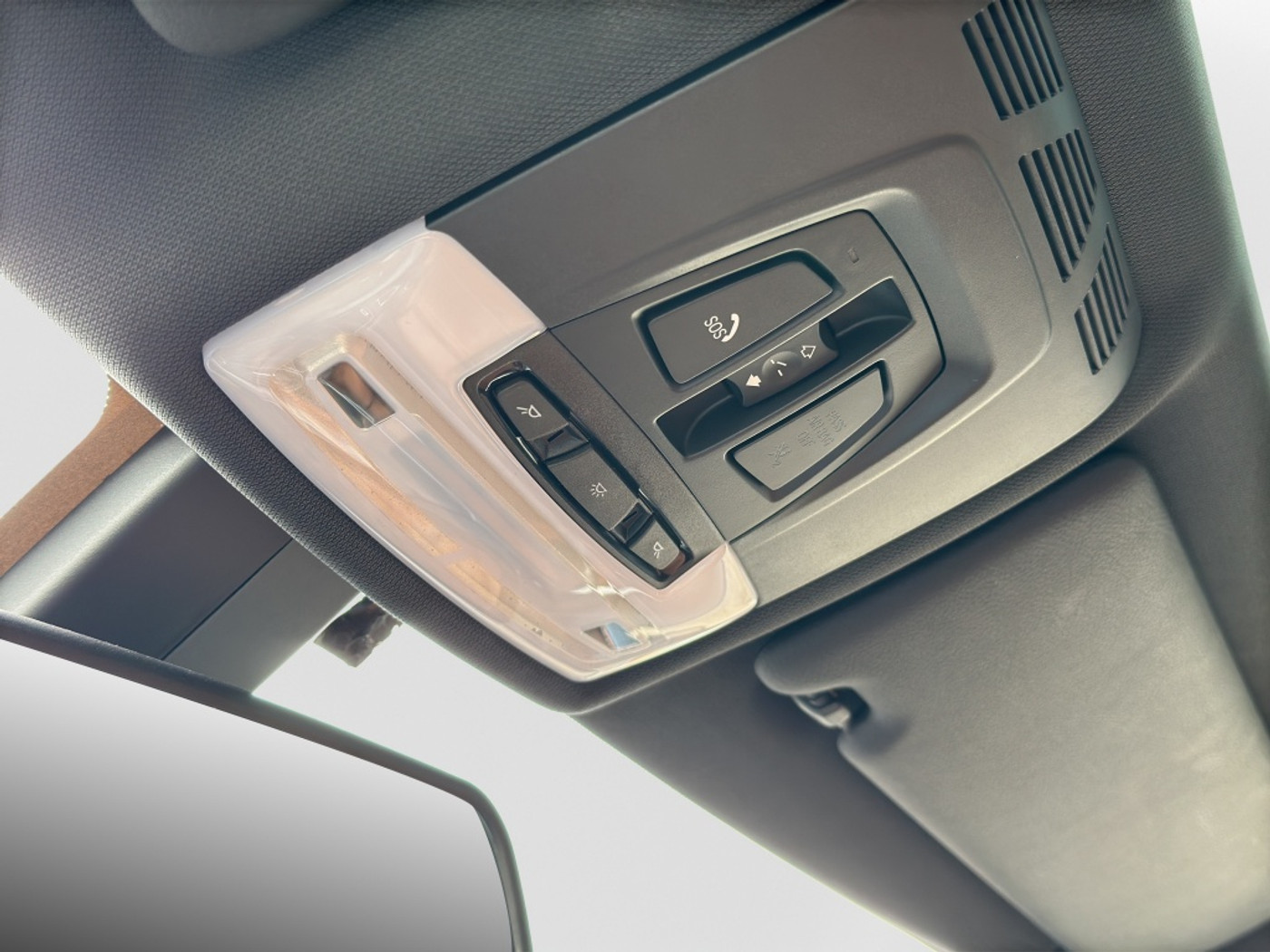 Foto van BMW 320i