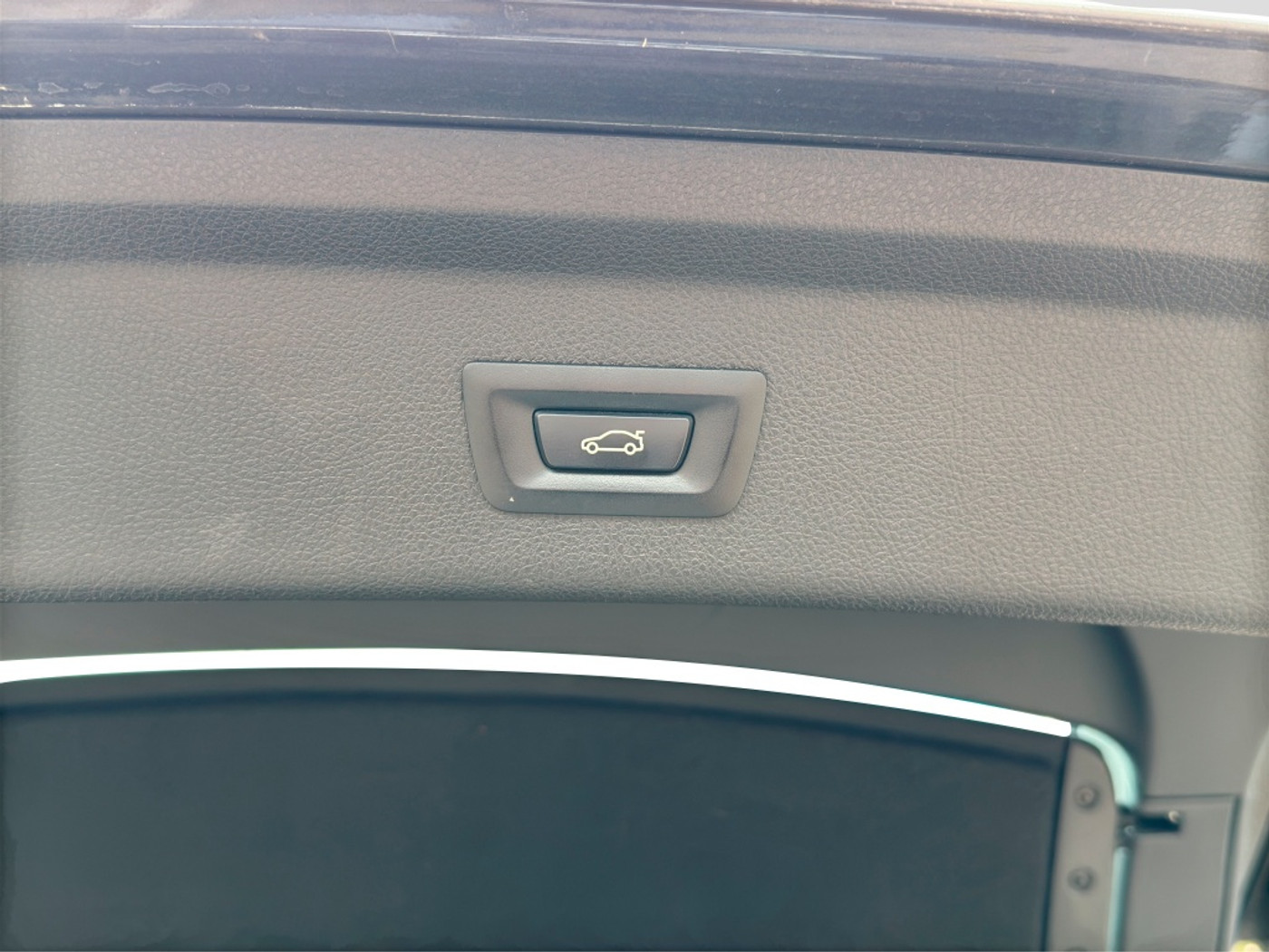 Foto van BMW 320i