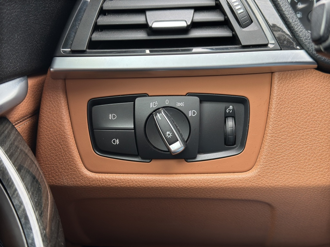 Foto van BMW 320i