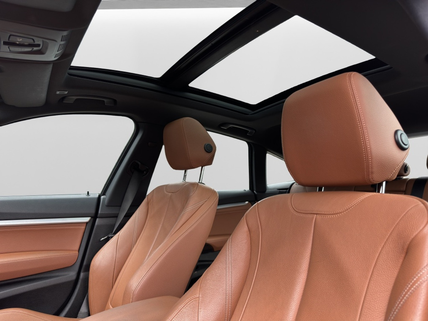 Foto van BMW 320i