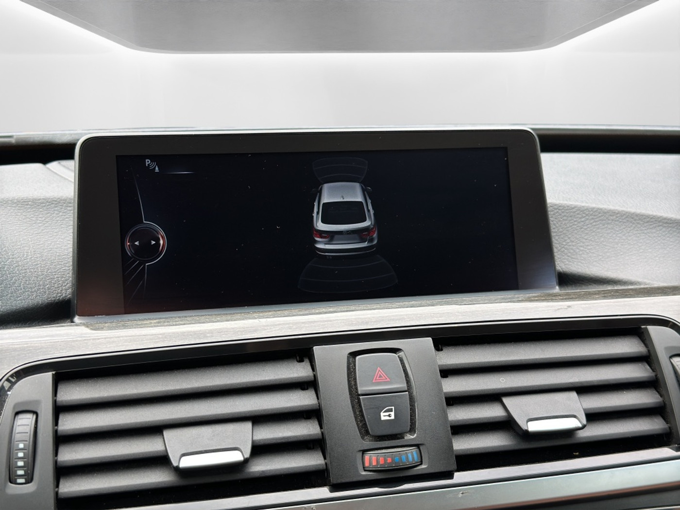Foto van BMW 320i