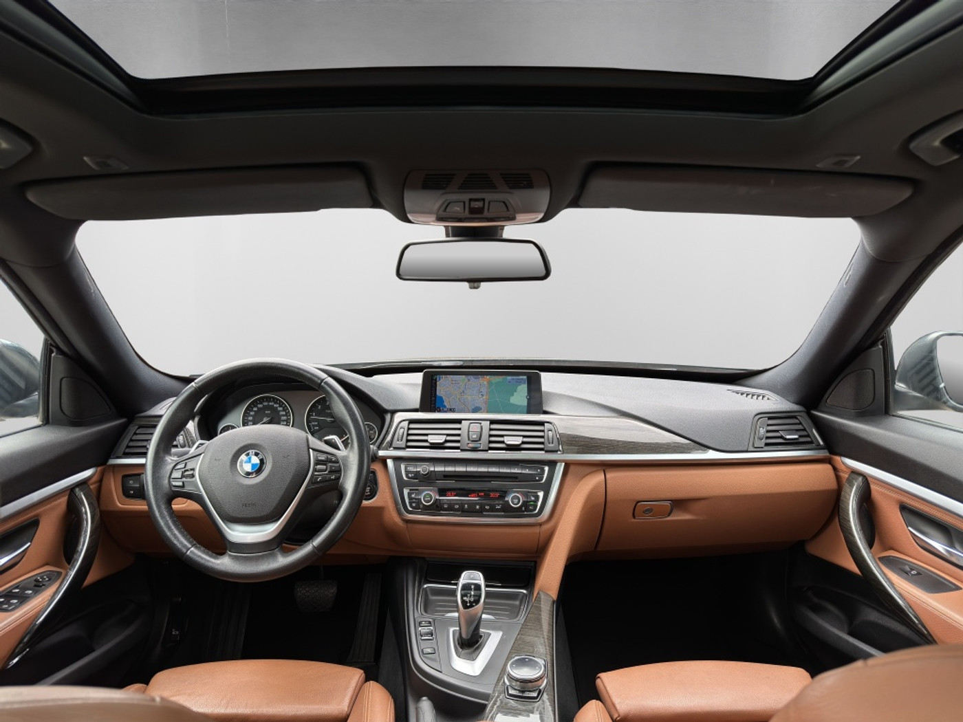 Foto van BMW 320i