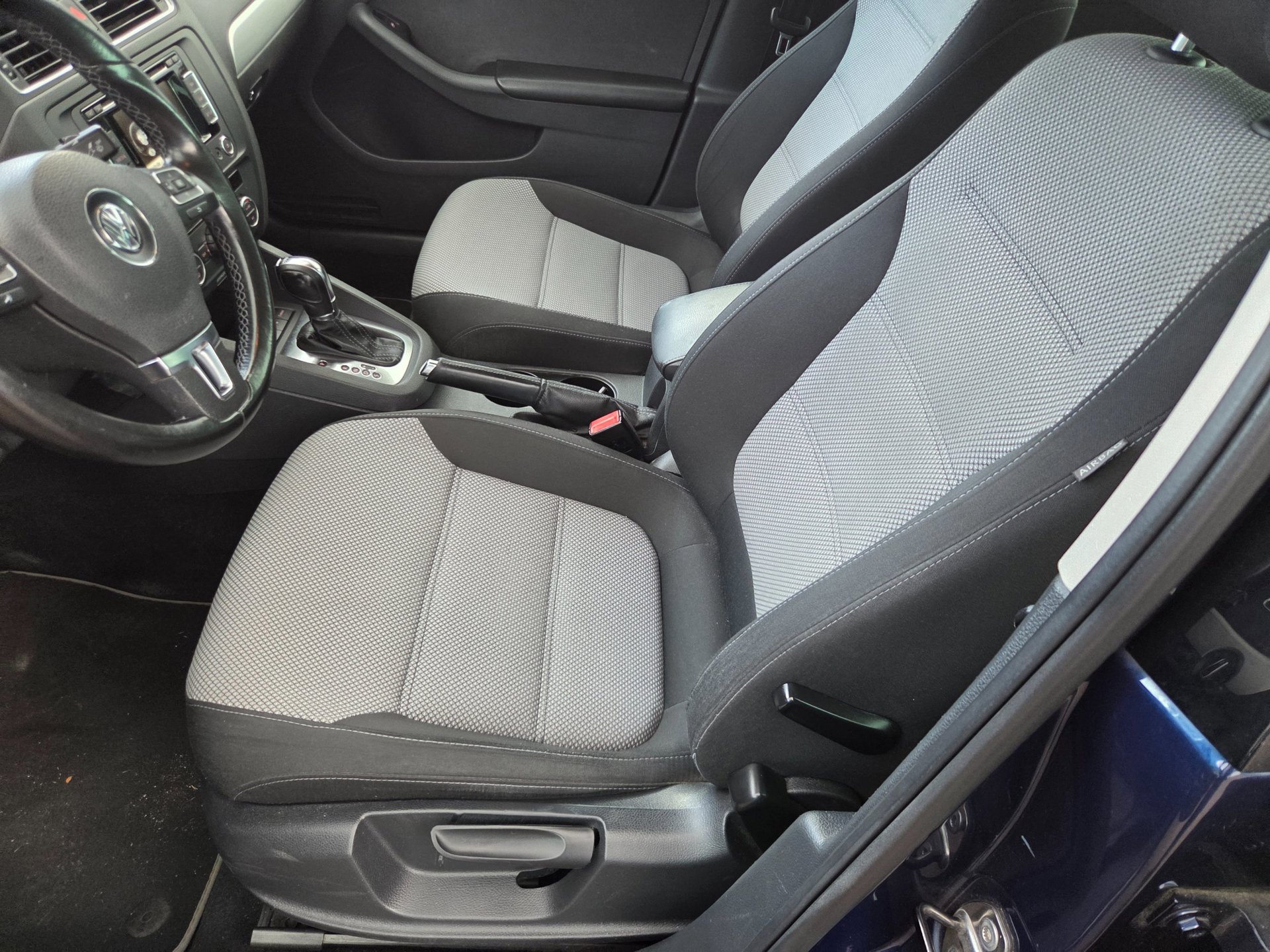 Foto van Volkswagen Jetta