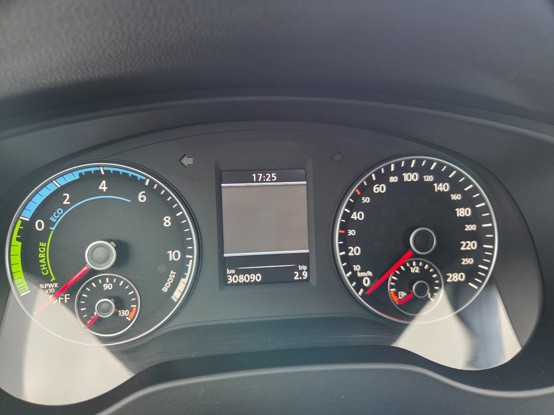 Foto van Volkswagen Jetta