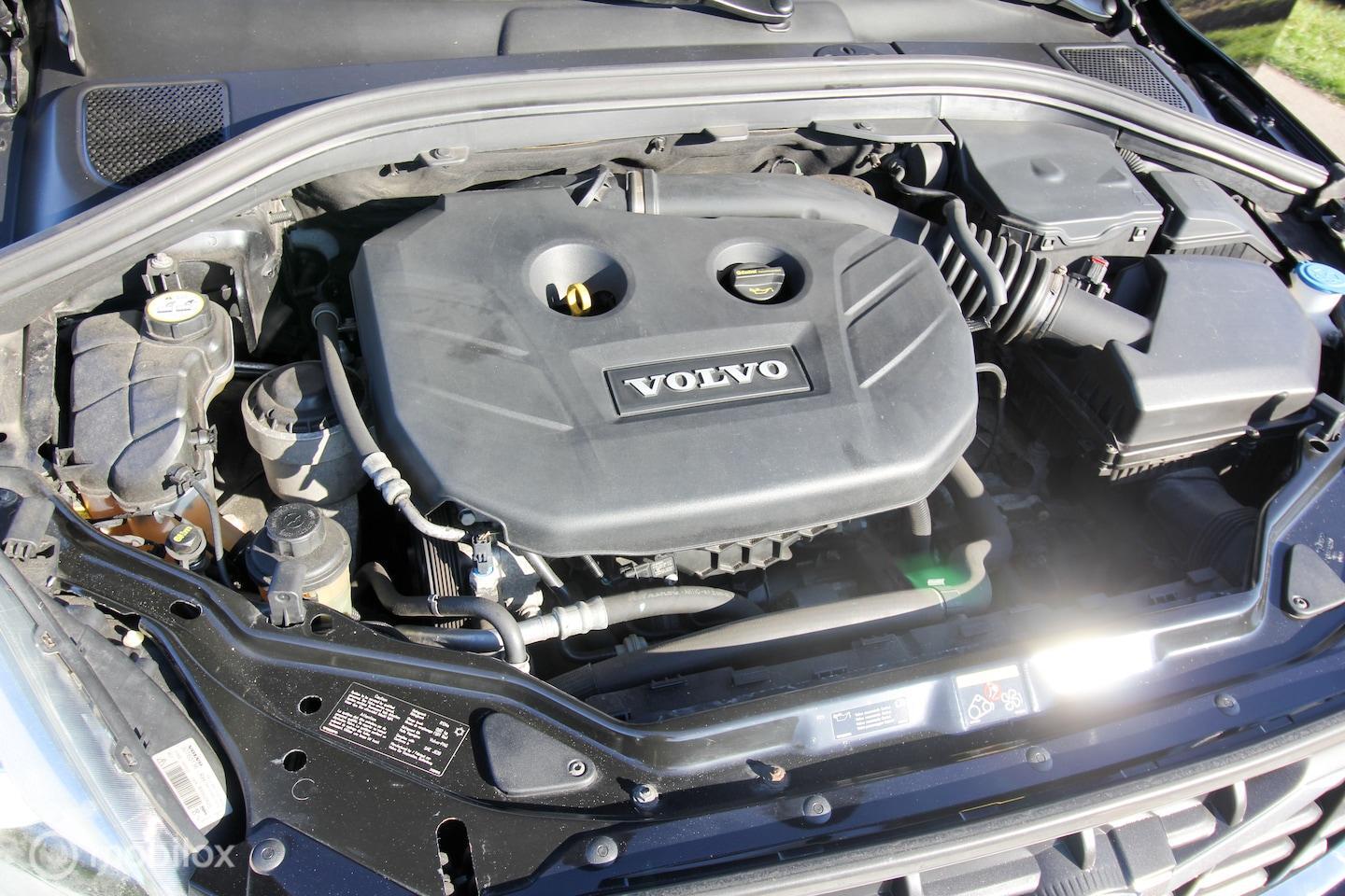 Foto van Volvo Xc60