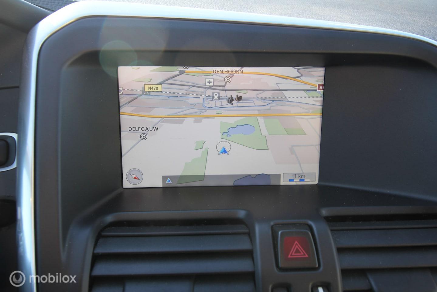 Foto van Volvo Xc60