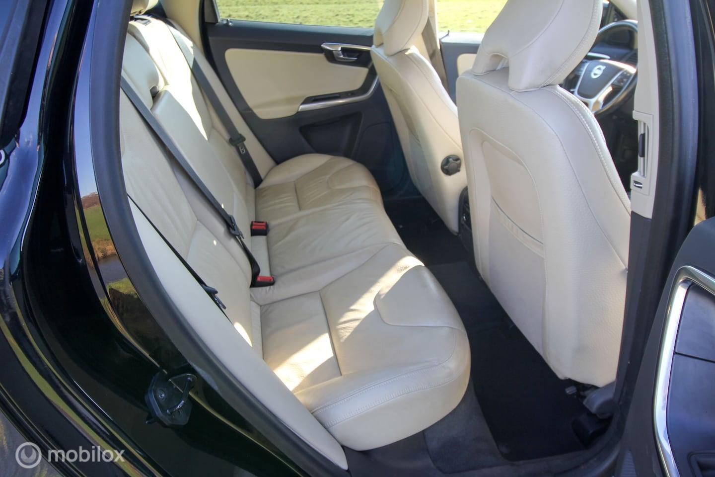Foto van Volvo Xc60