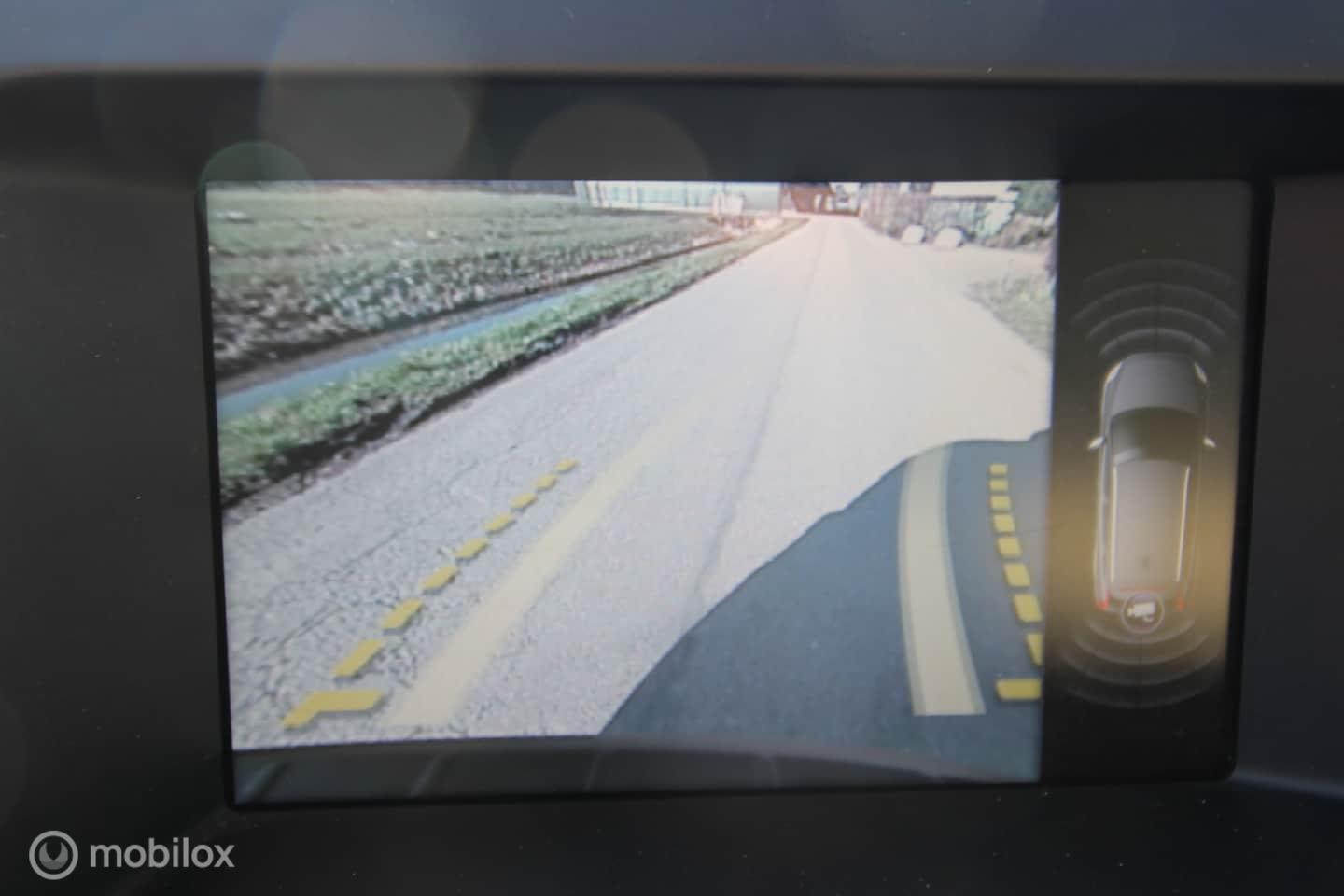 Foto van Volvo Xc60