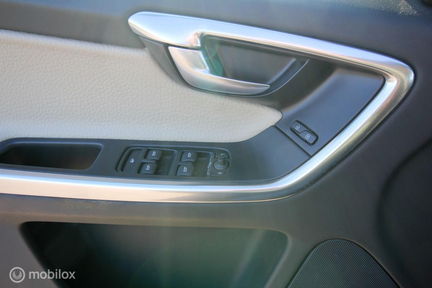 Foto van Volvo Xc60