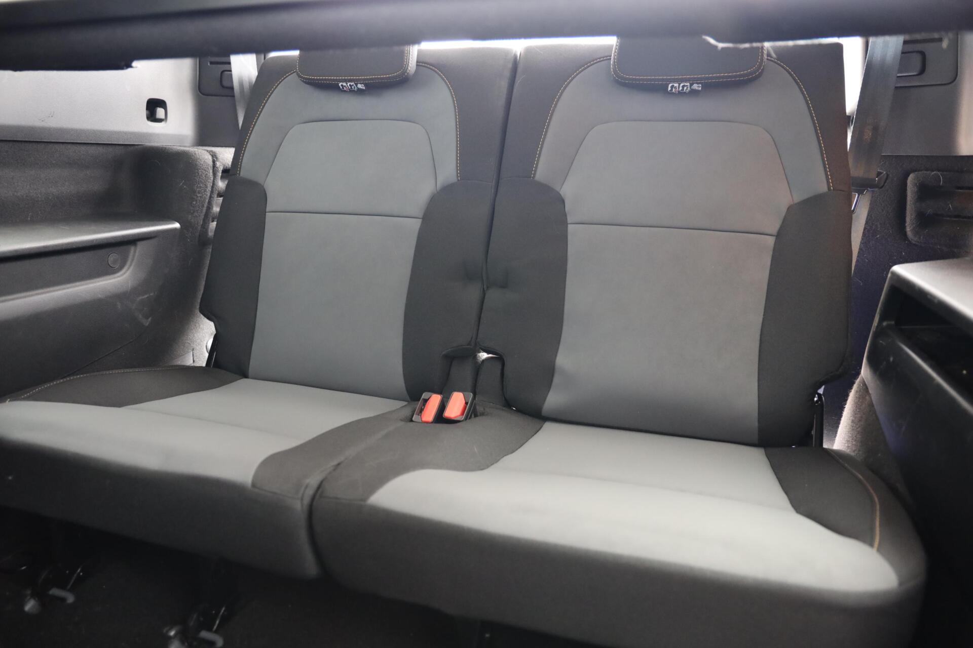 Foto van Dacia Jogger