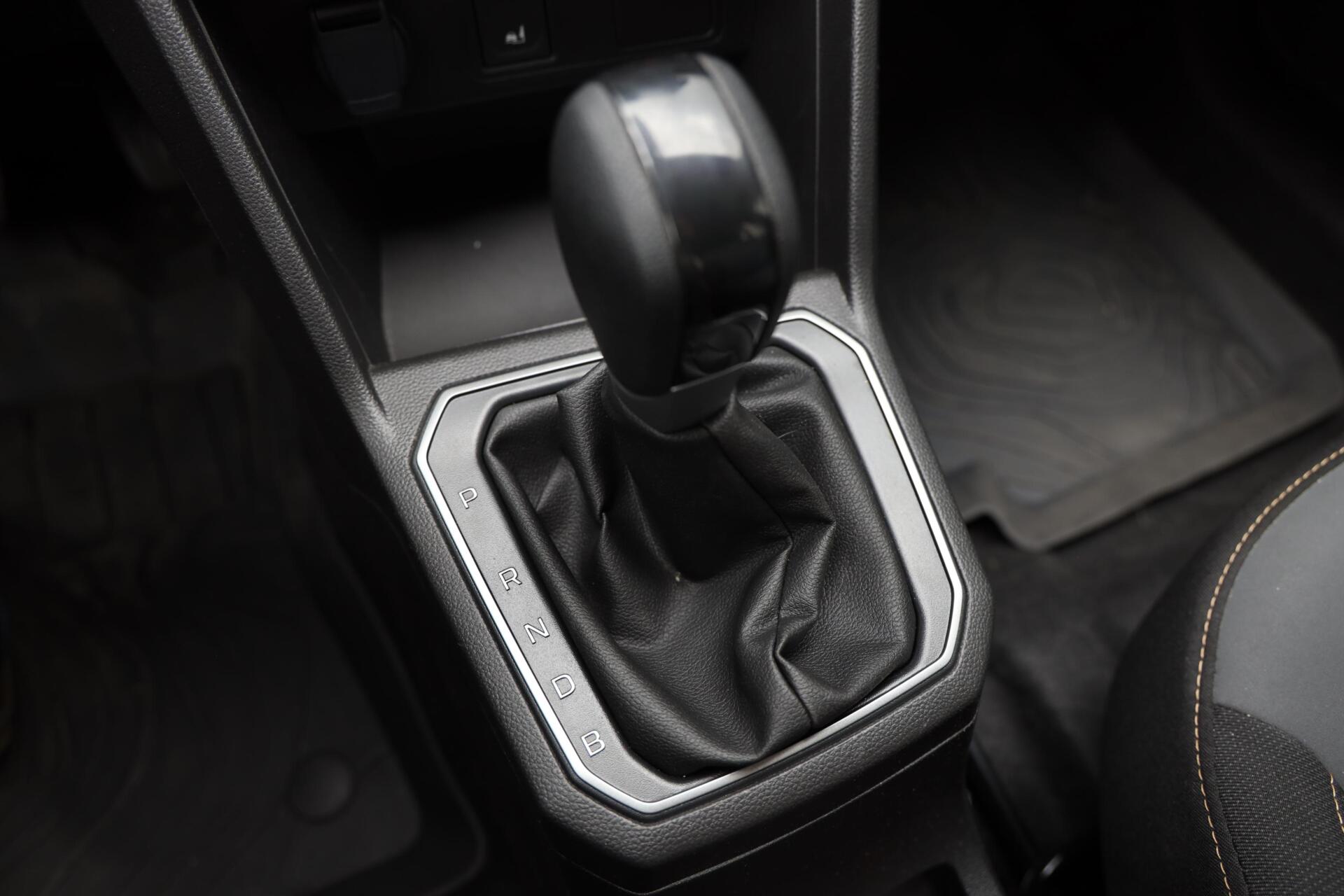 Foto van Dacia Jogger