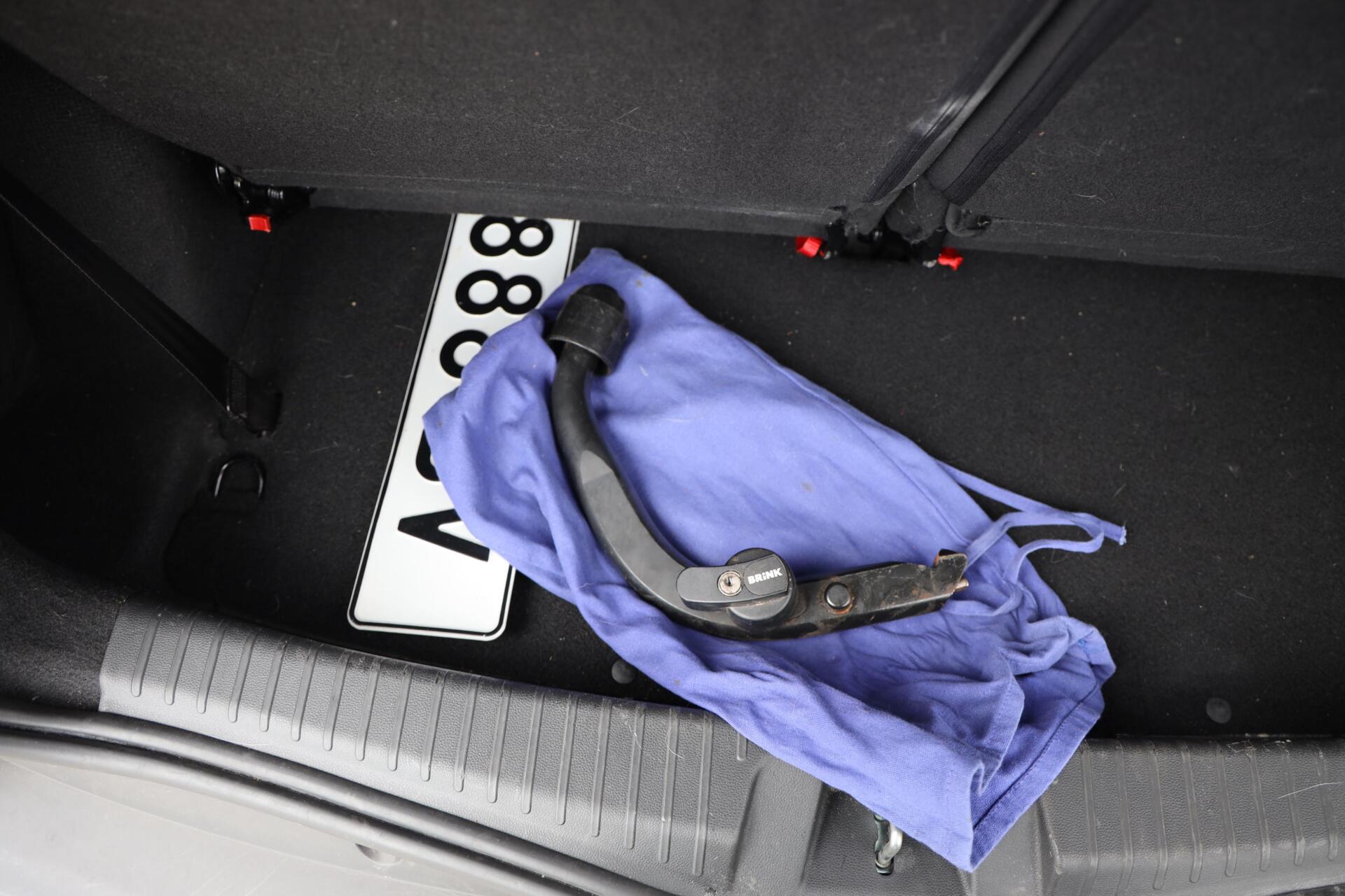 Foto van Dacia Jogger
