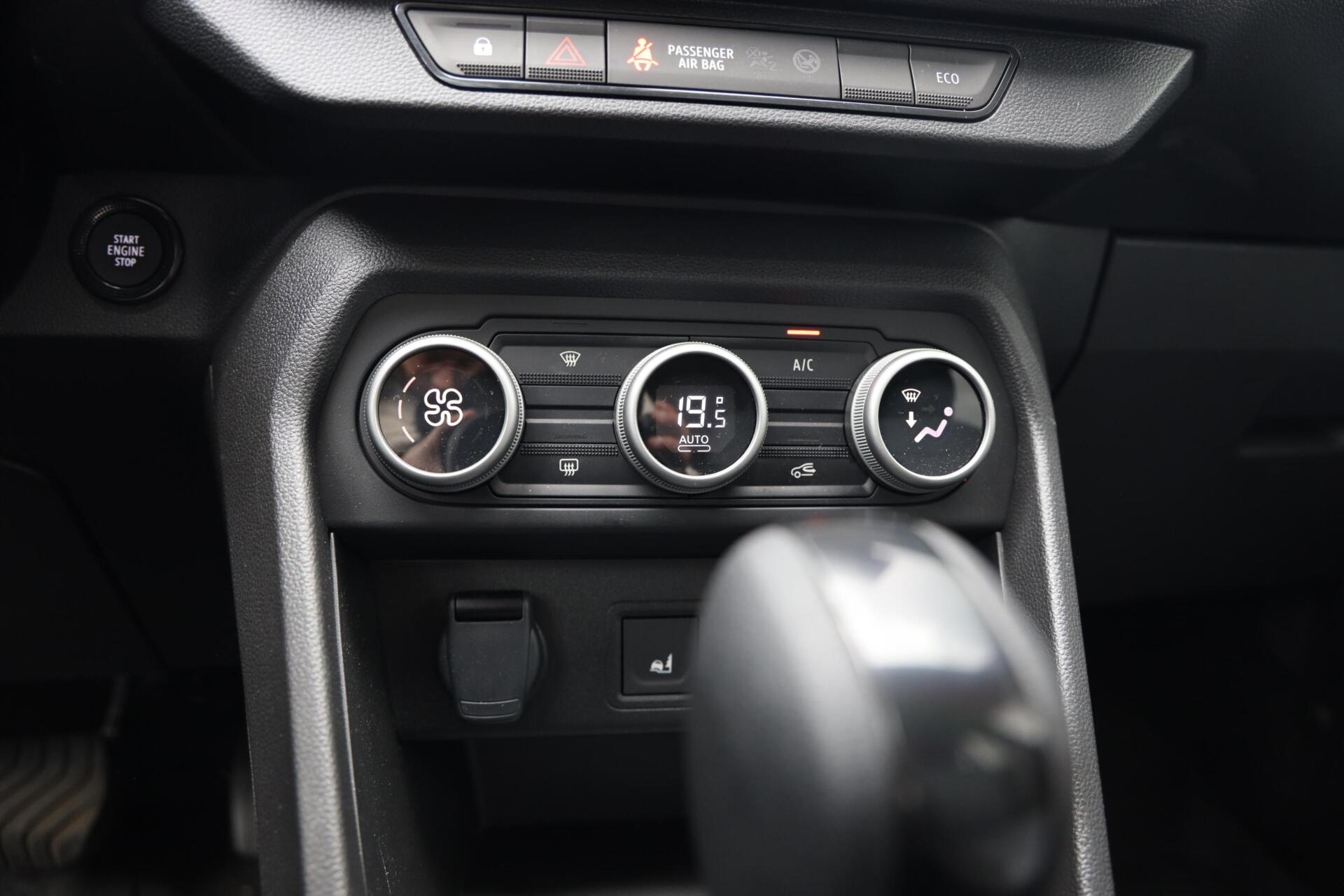 Foto van Dacia Jogger