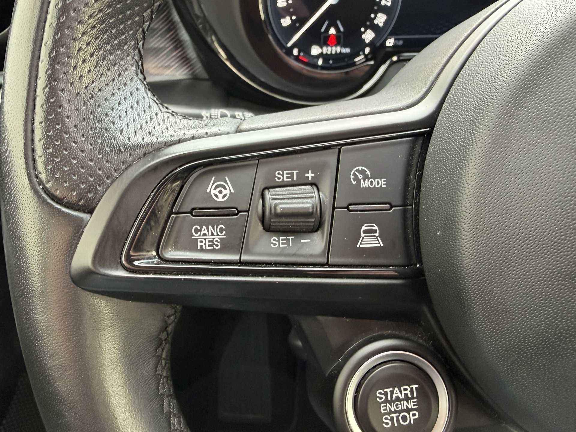 Foto van Alfa Romeo Tonale