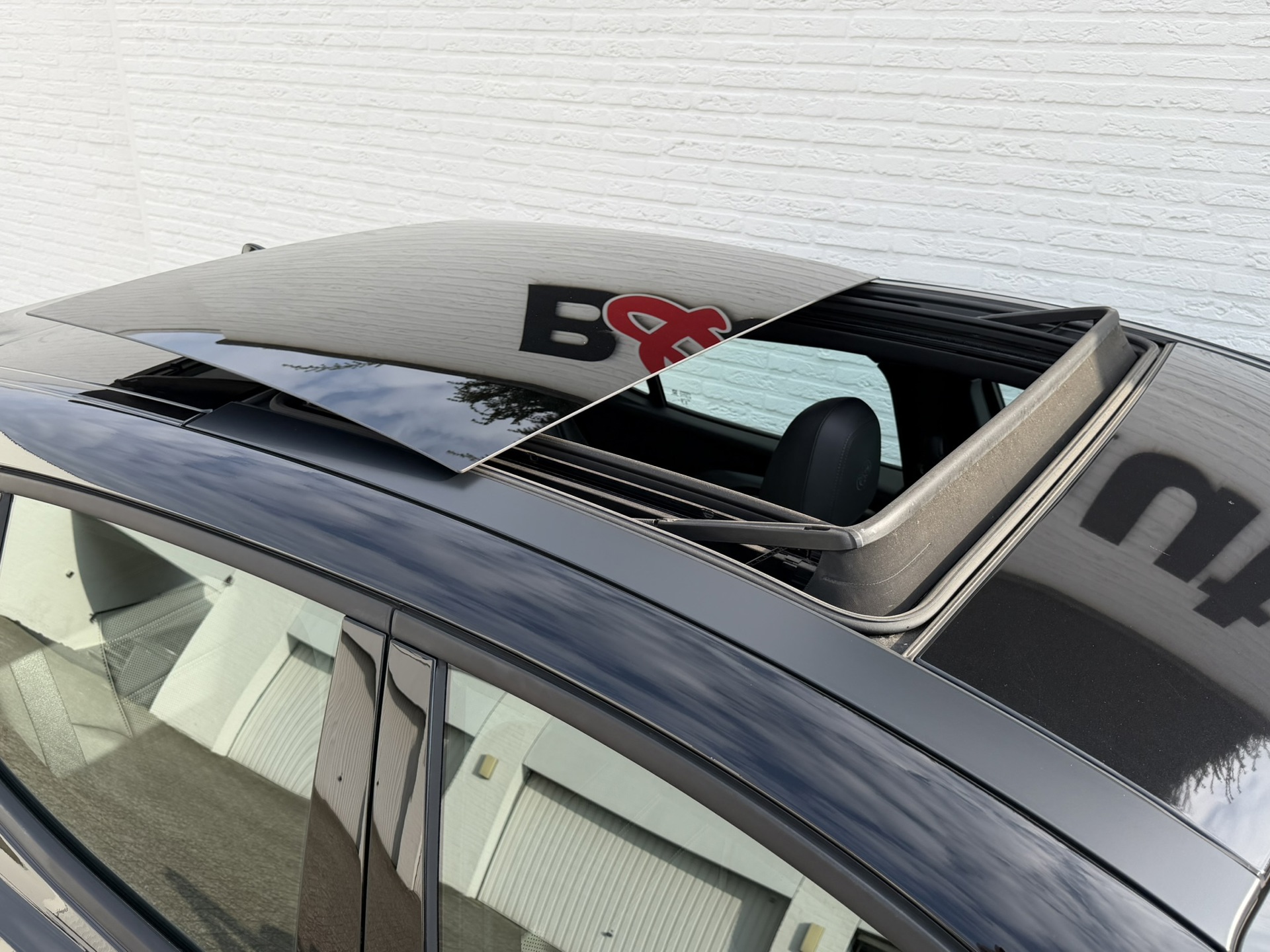 Foto van Alfa Romeo Tonale
