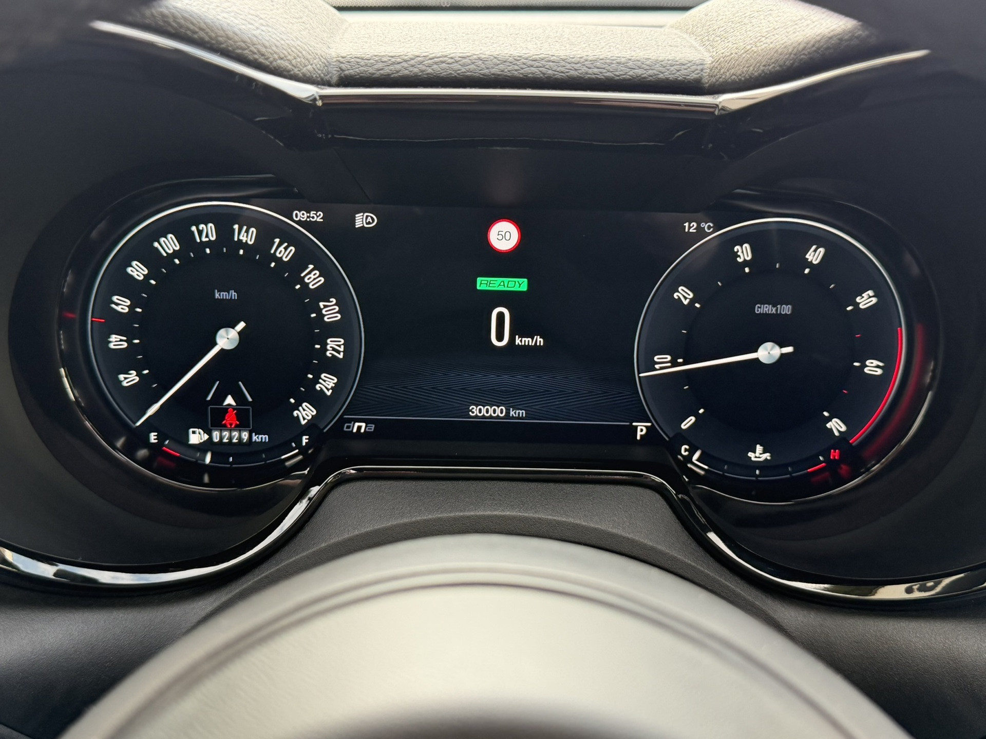 Foto van Alfa Romeo Tonale