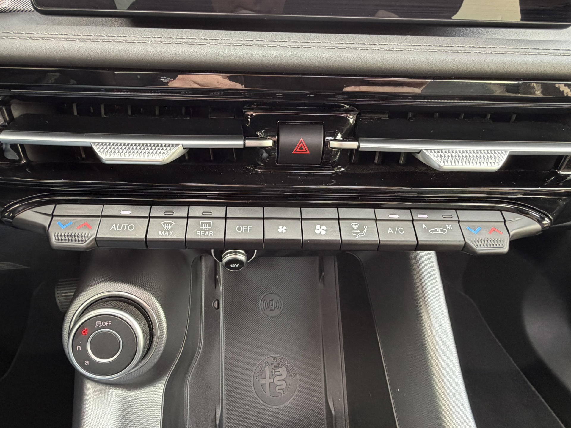 Foto van Alfa Romeo Tonale