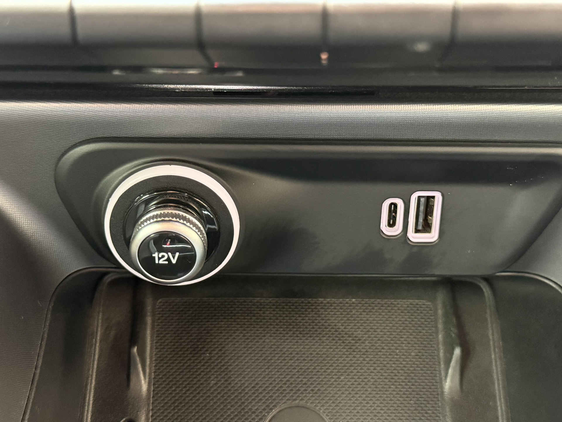 Foto van Alfa Romeo Tonale