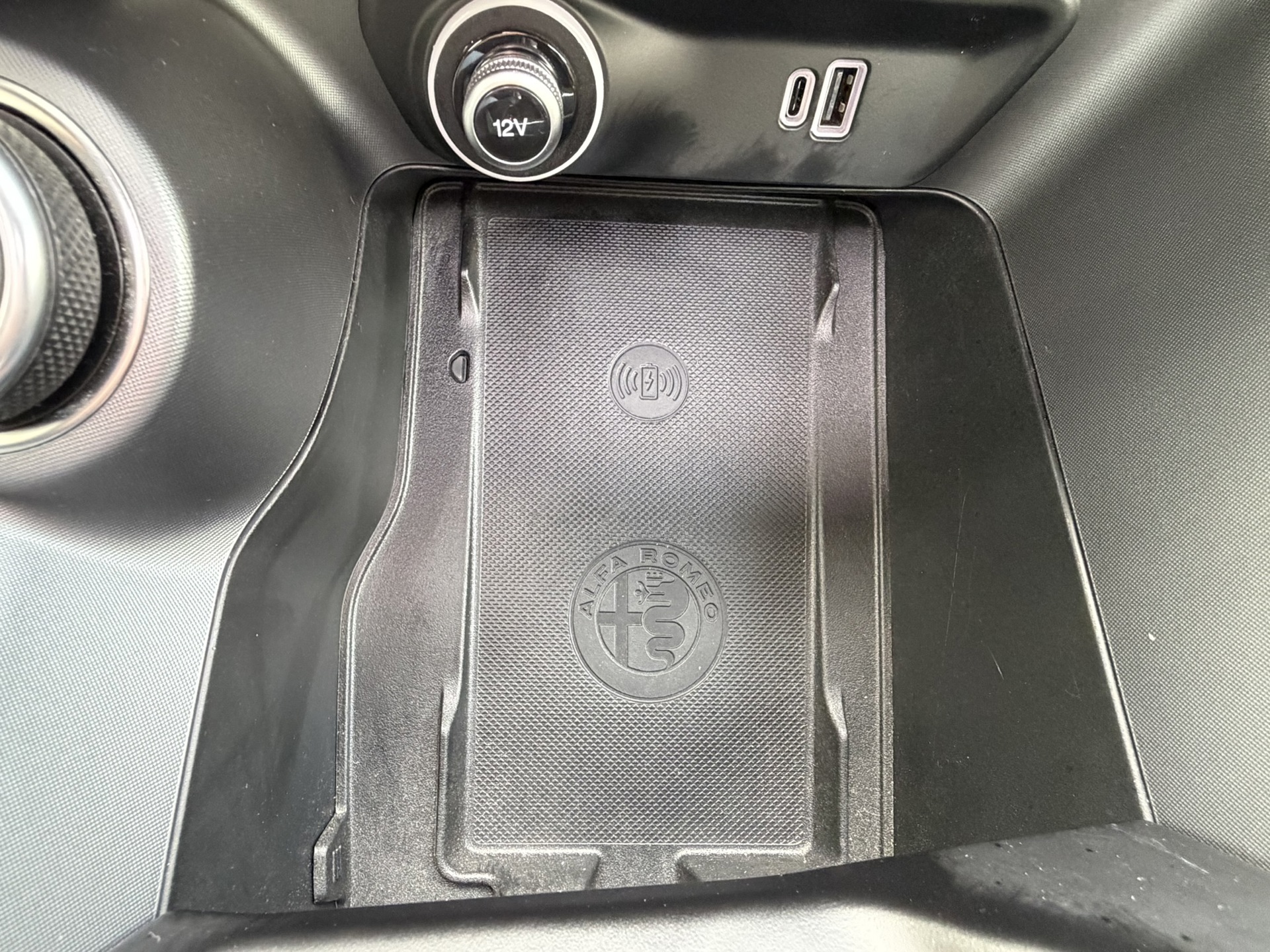 Foto van Alfa Romeo Tonale