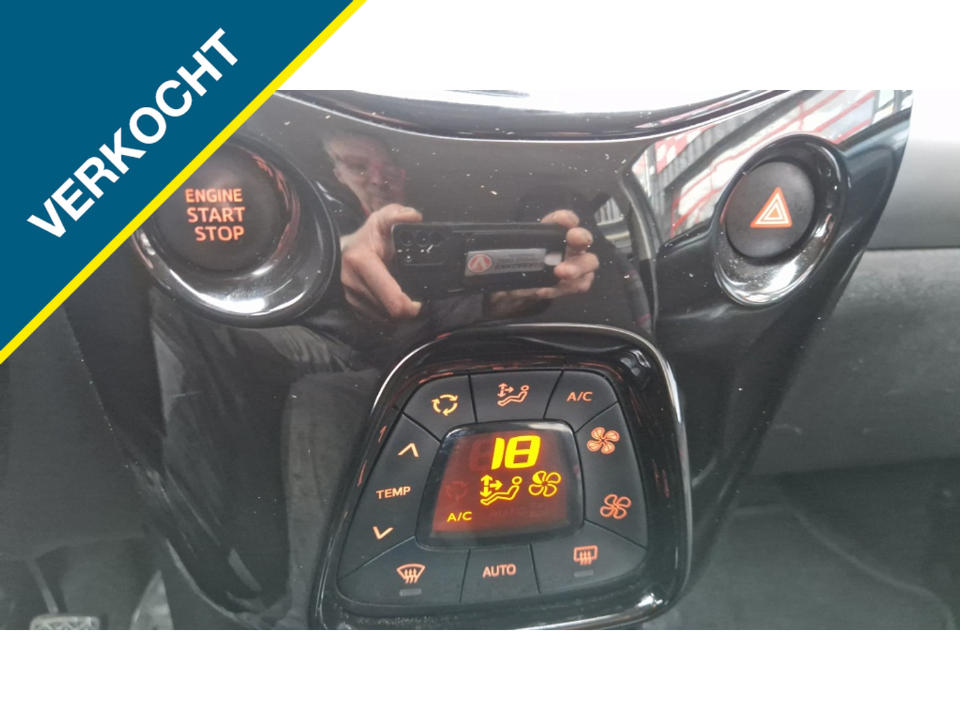 Foto van Peugeot 108