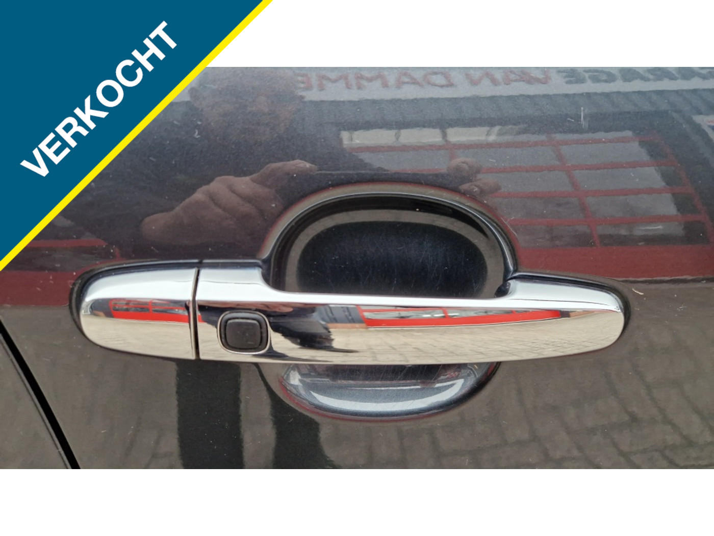 Foto van Peugeot 108