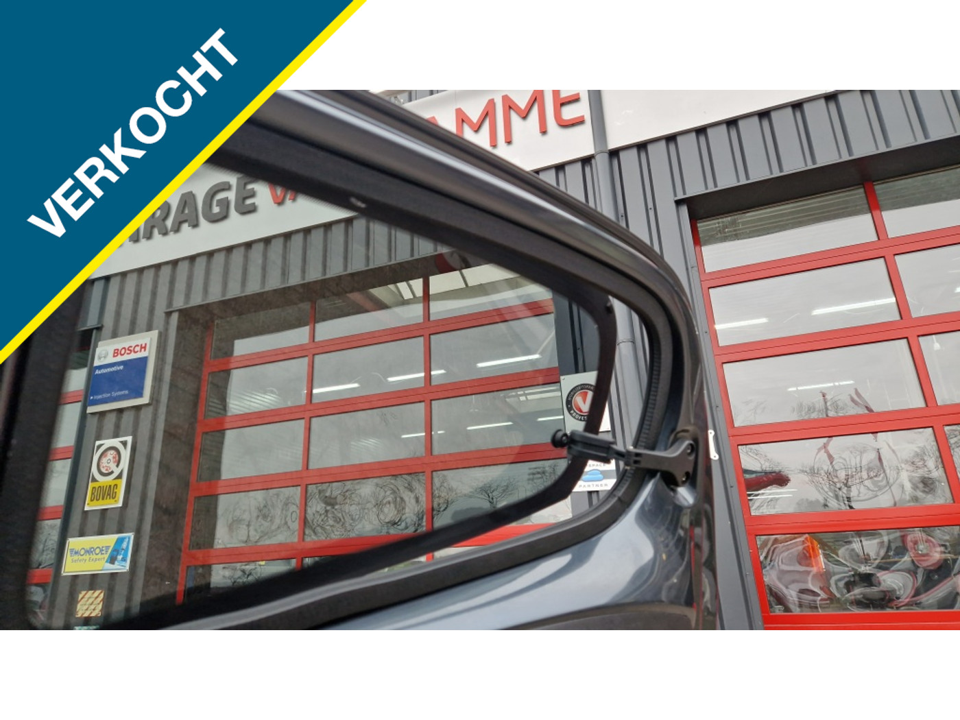 Foto van Peugeot 108