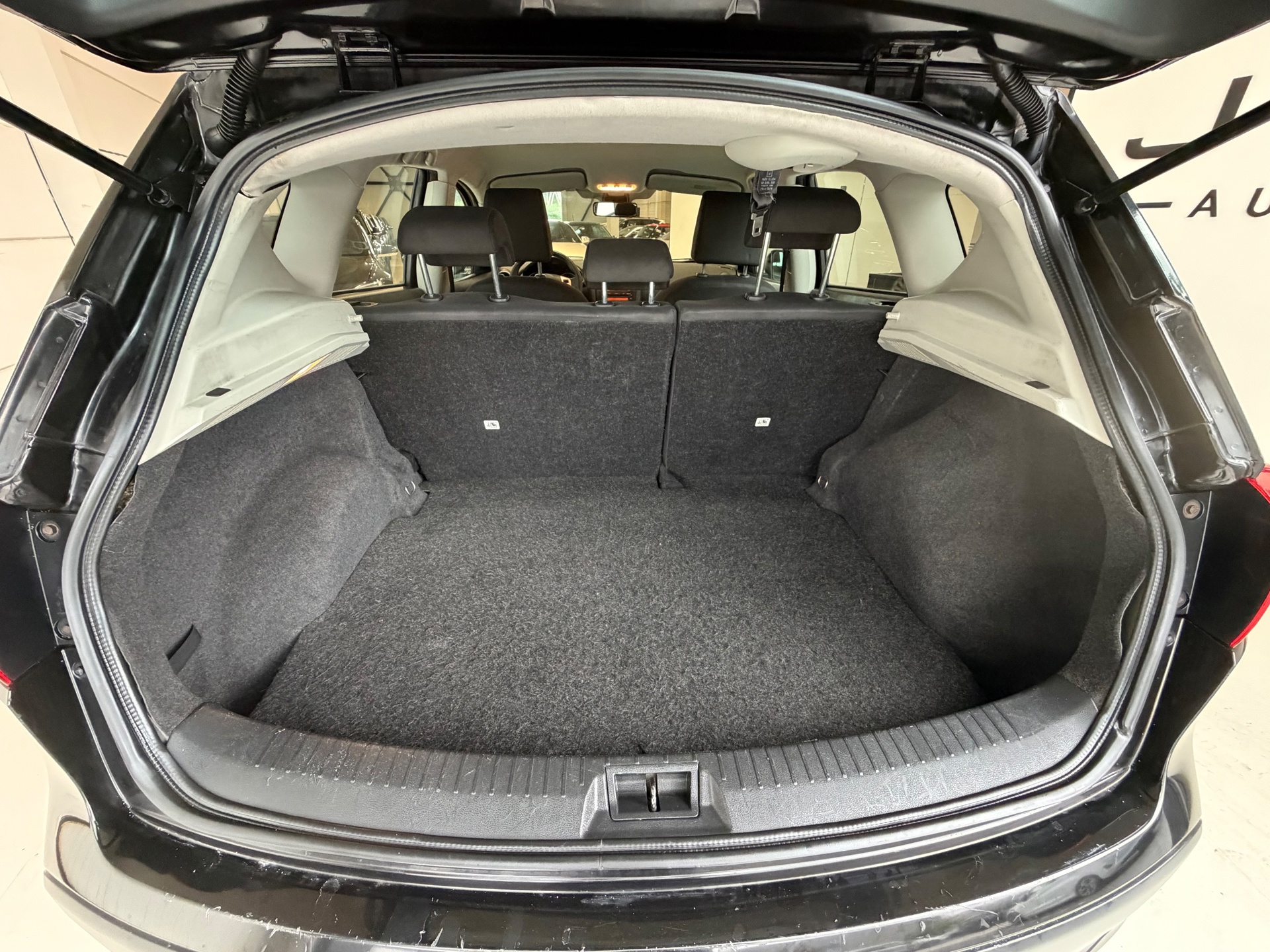 Foto van Nissan Nissan Qashqai
