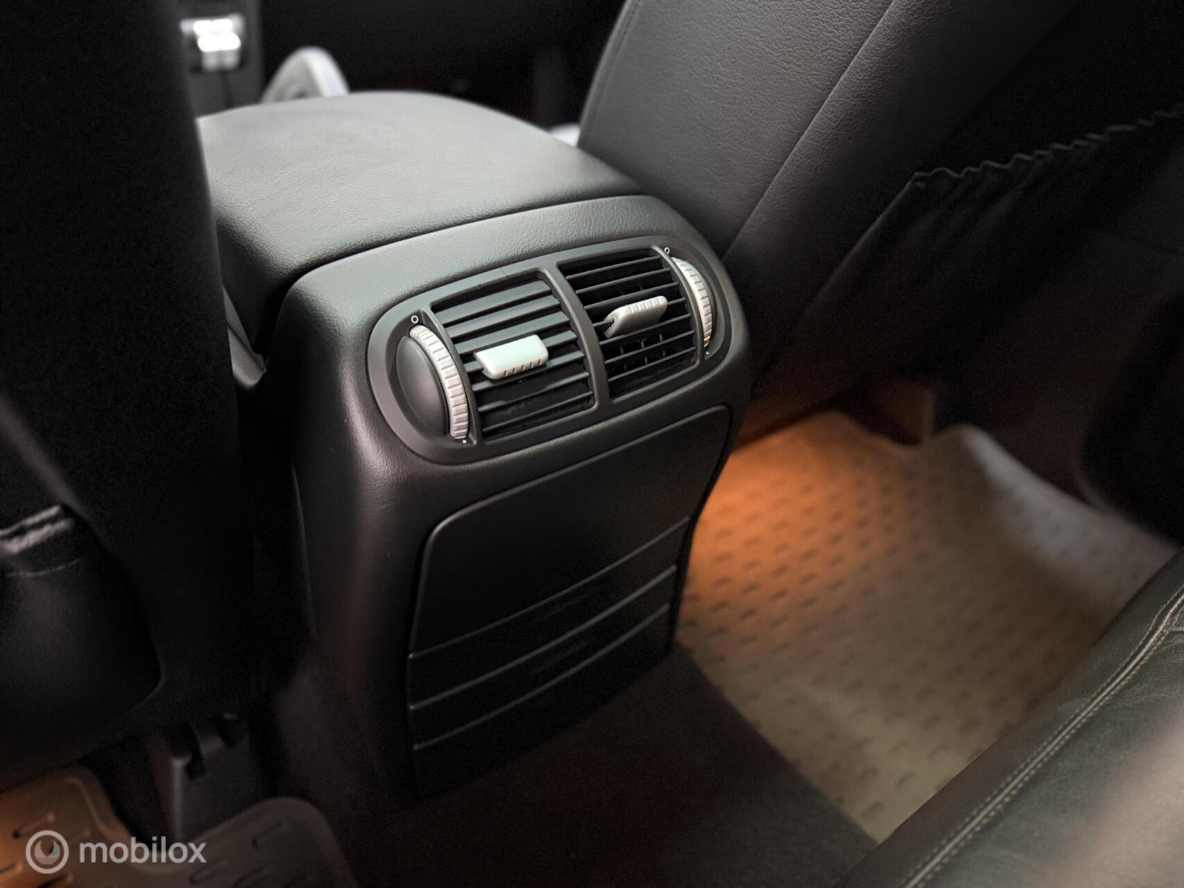 Foto van Porsche Cayenne