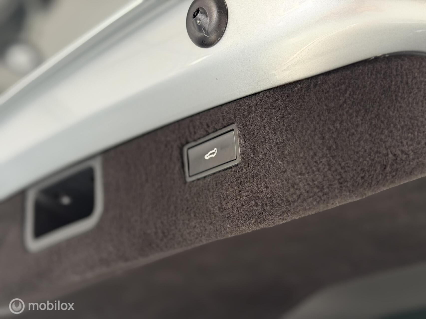 Foto van Porsche Cayenne