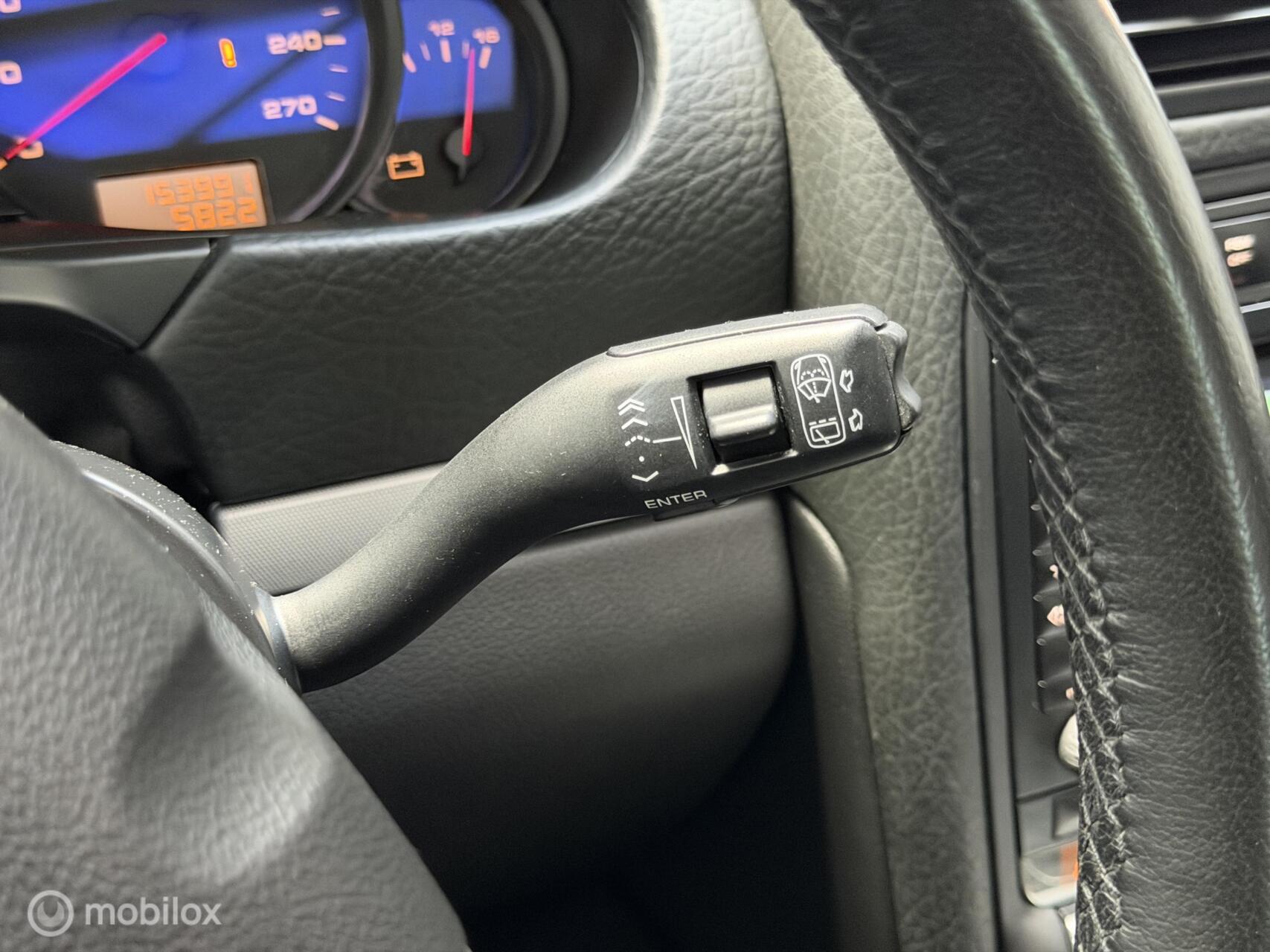Foto van Porsche Cayenne