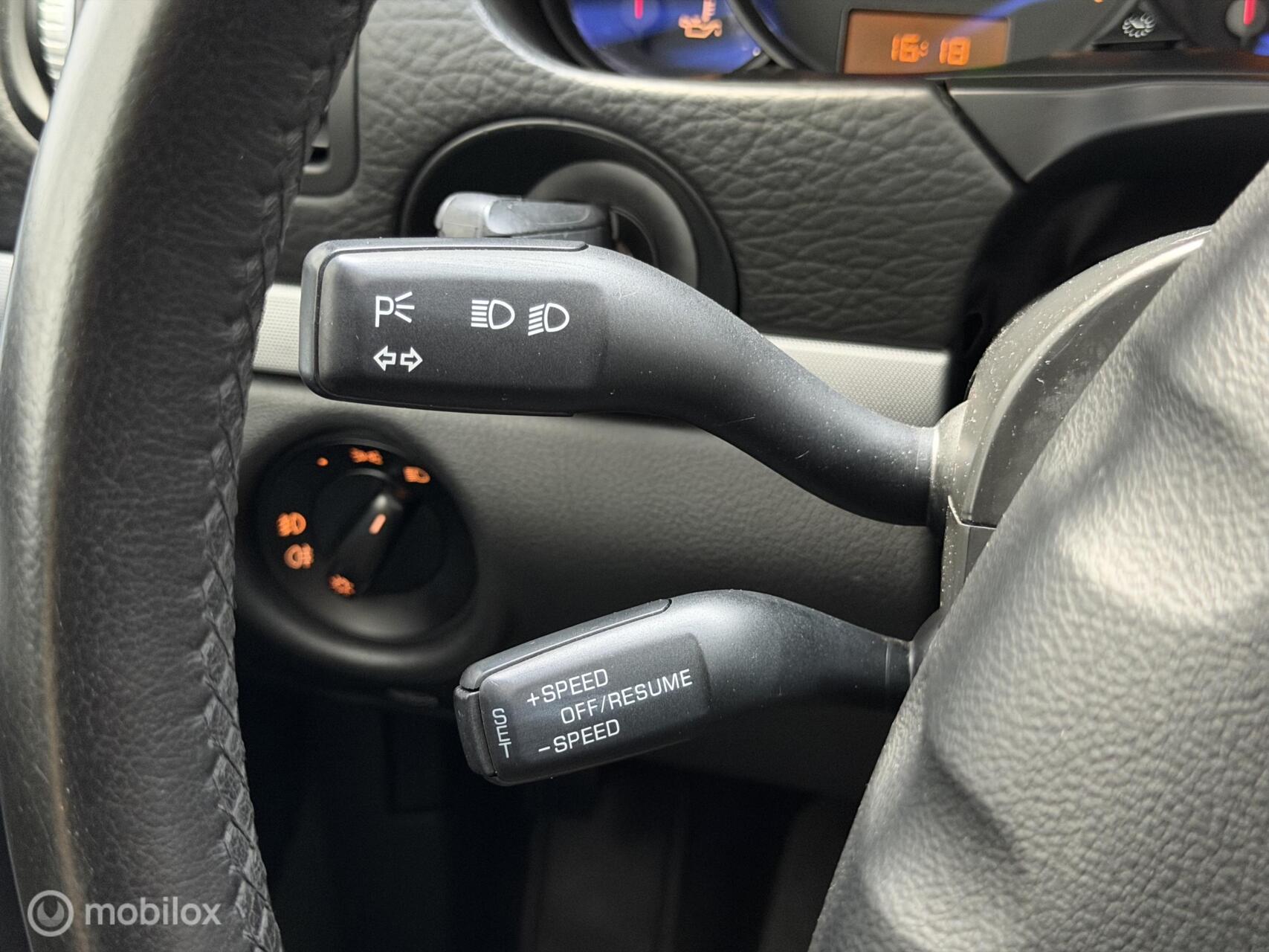 Foto van Porsche Cayenne