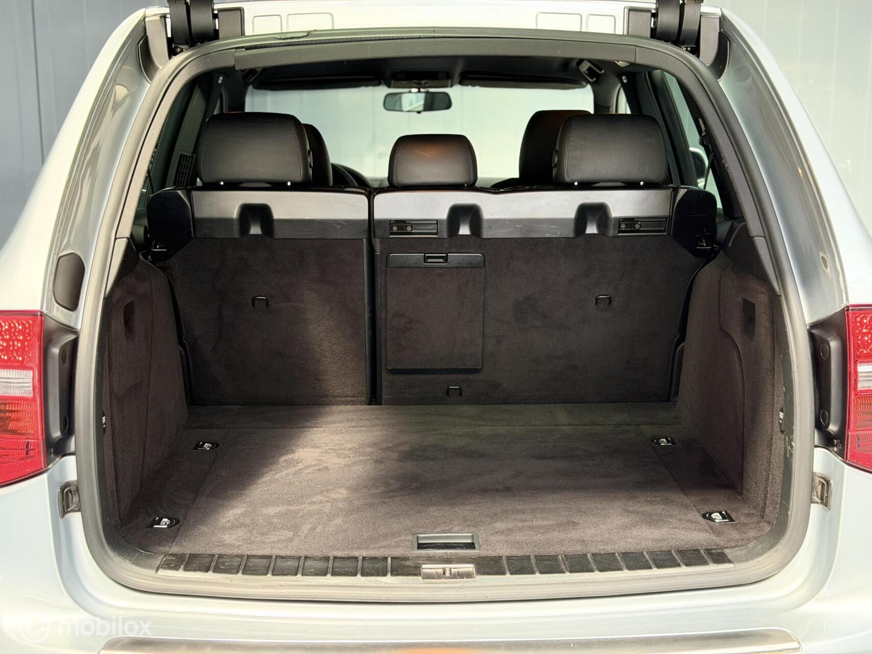 Foto van Porsche Cayenne
