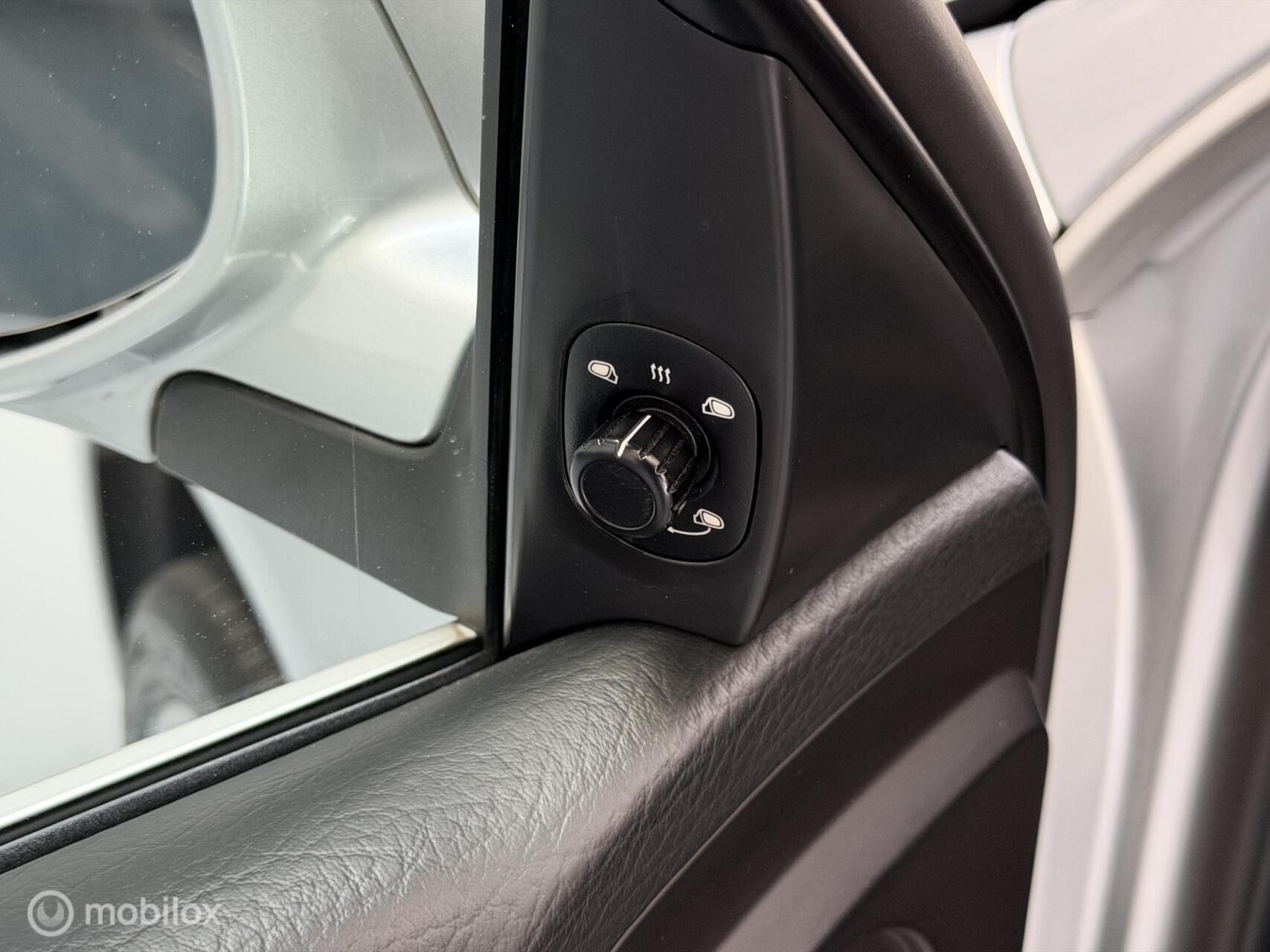 Foto van Porsche Cayenne