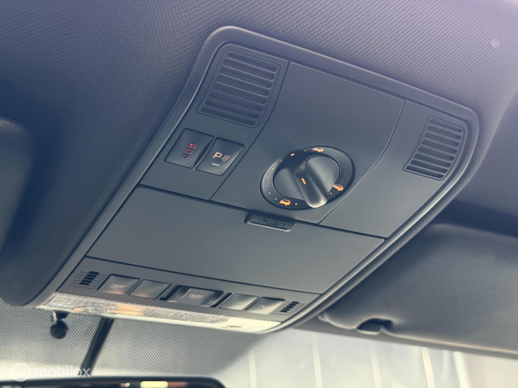 Foto van Porsche Cayenne