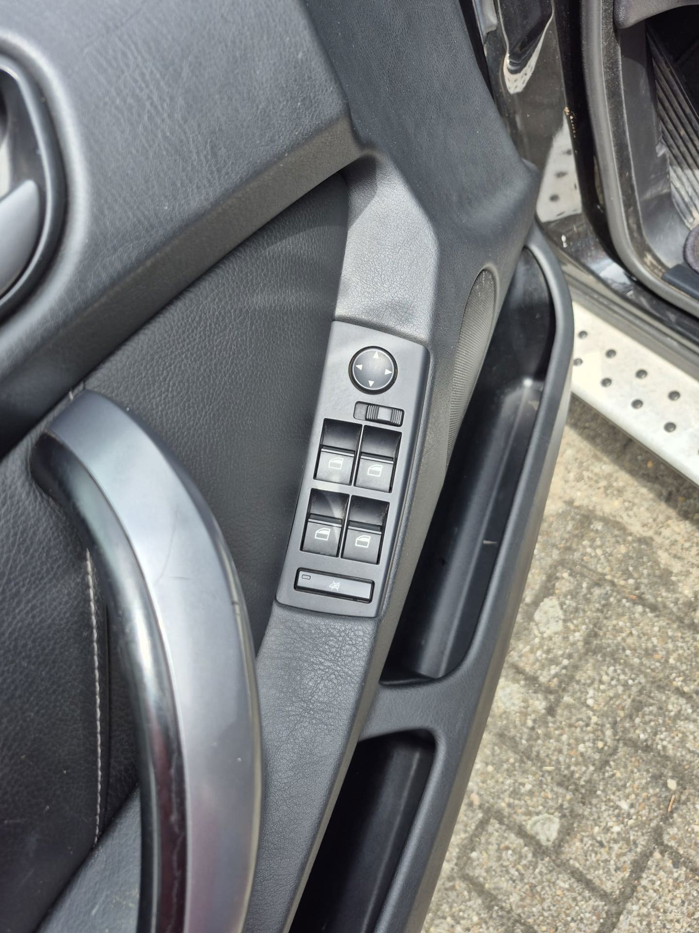 Foto van BMW X Reihe