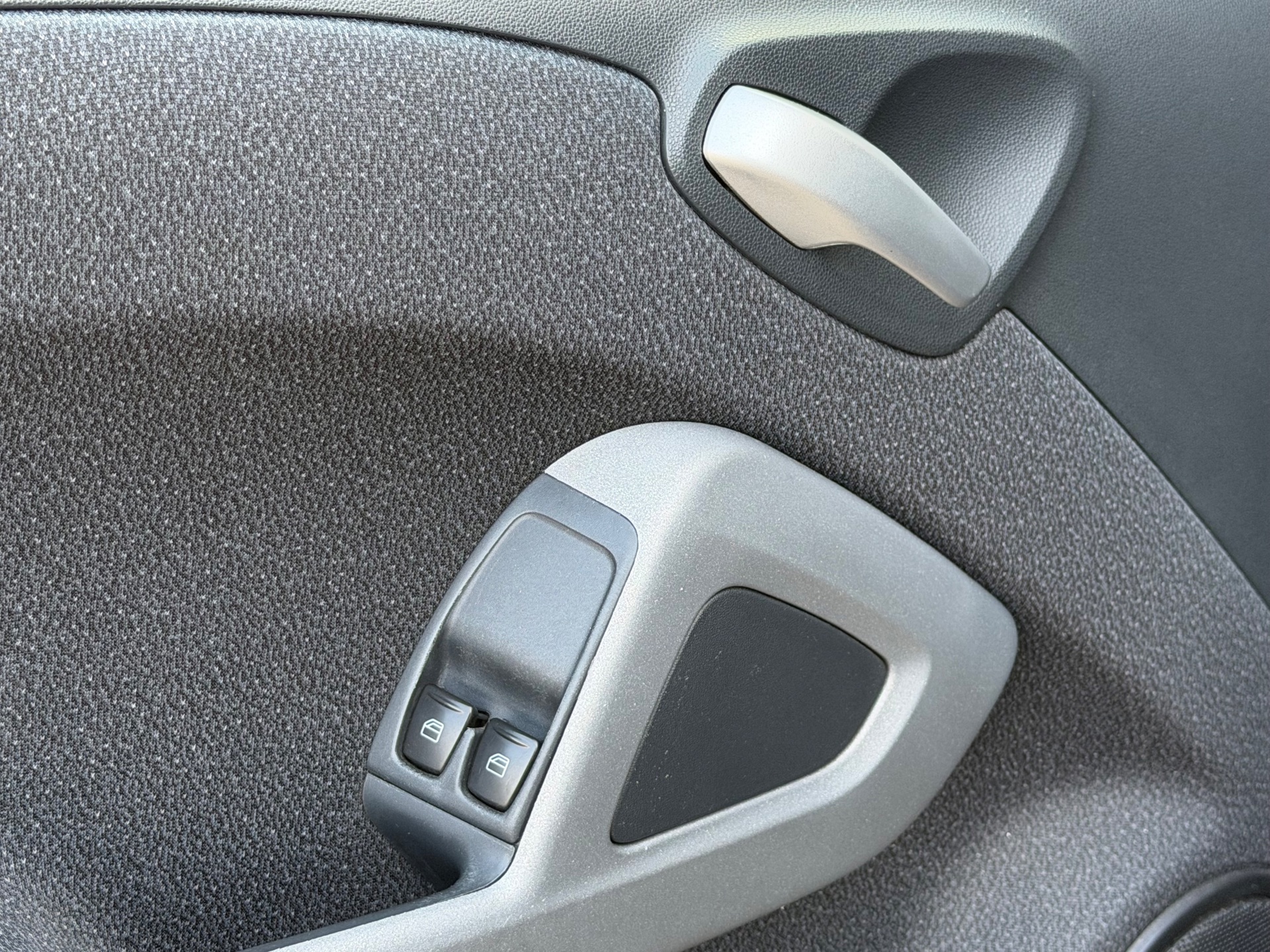 Foto van Smart Fortwo Coupe MHD