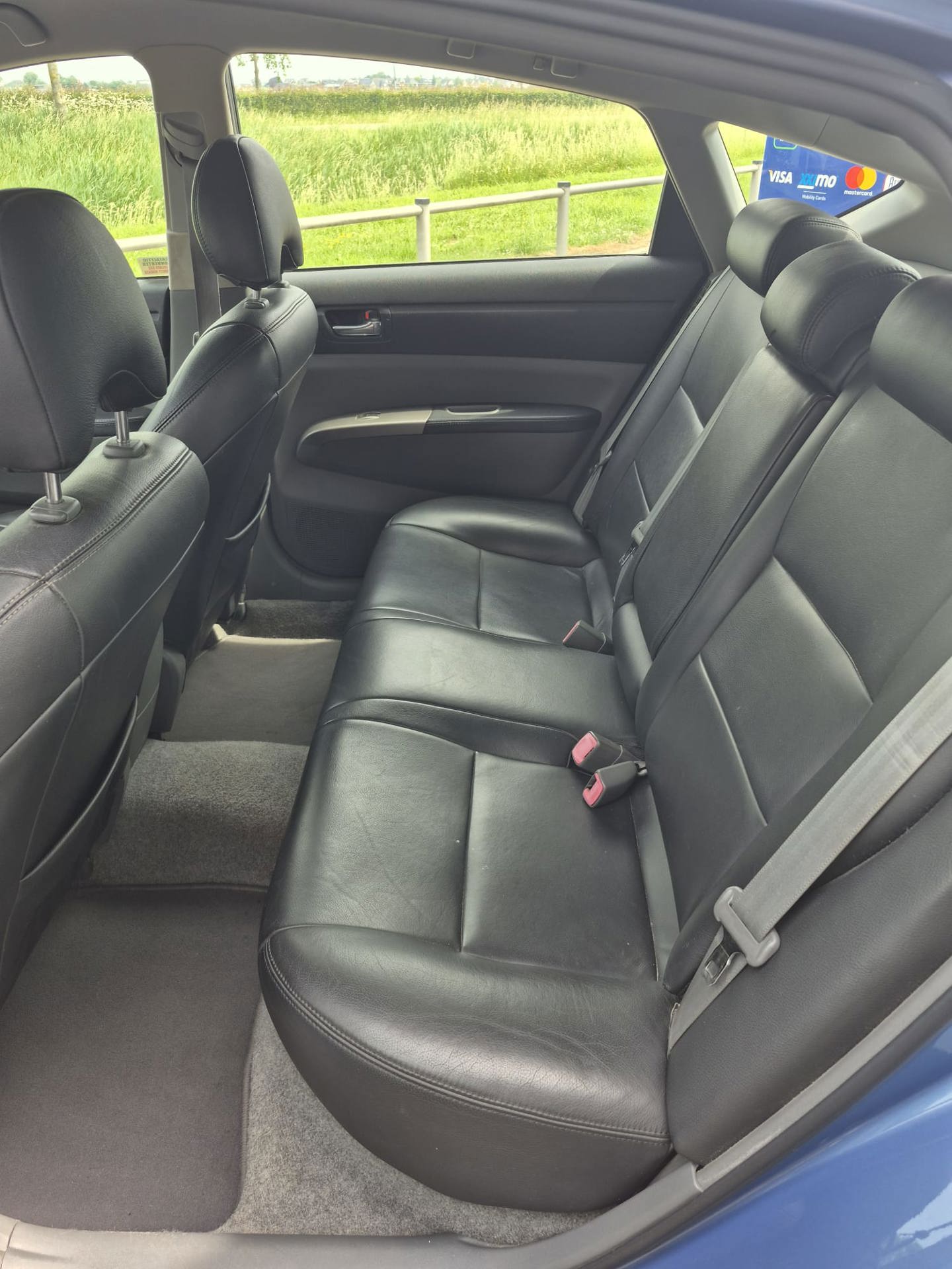 Foto van Toyota Toyota Prius