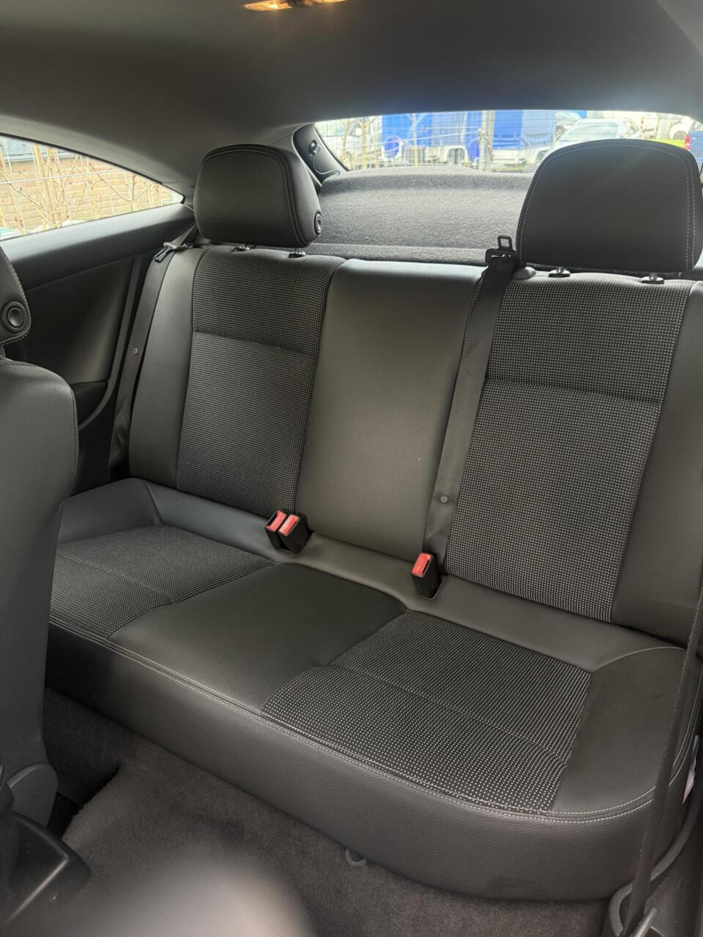 Foto van Opel Astra GTC