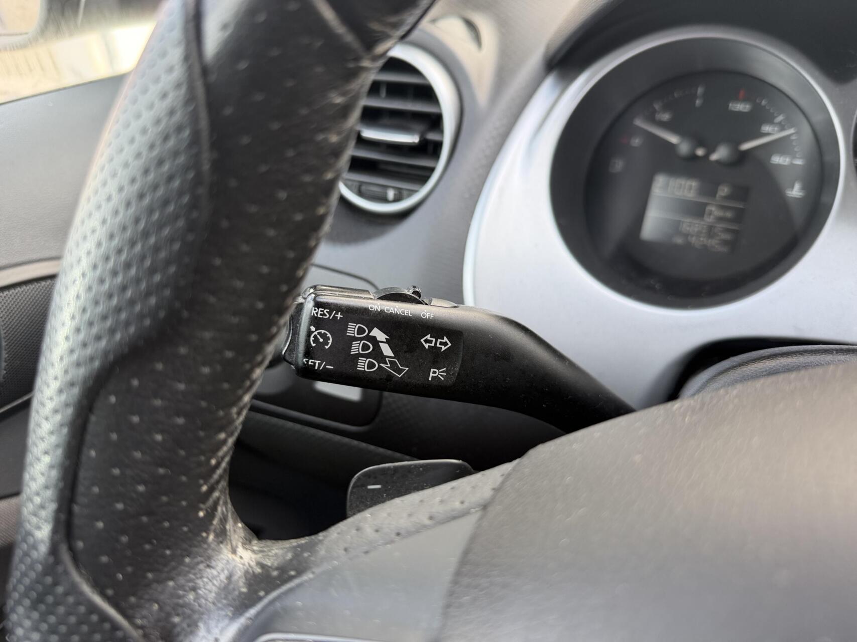 Foto van Seat Altea