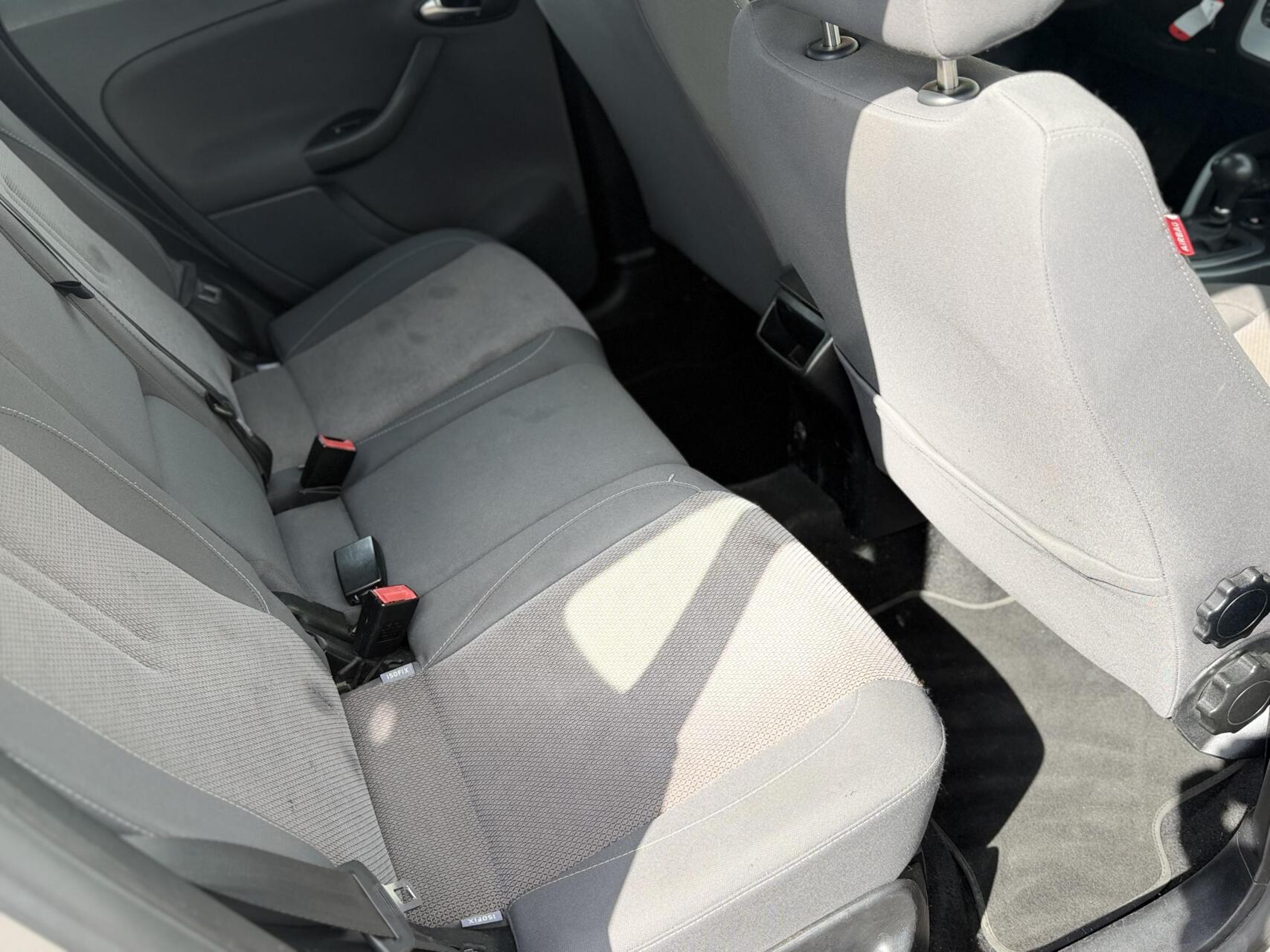 Foto van Seat Altea