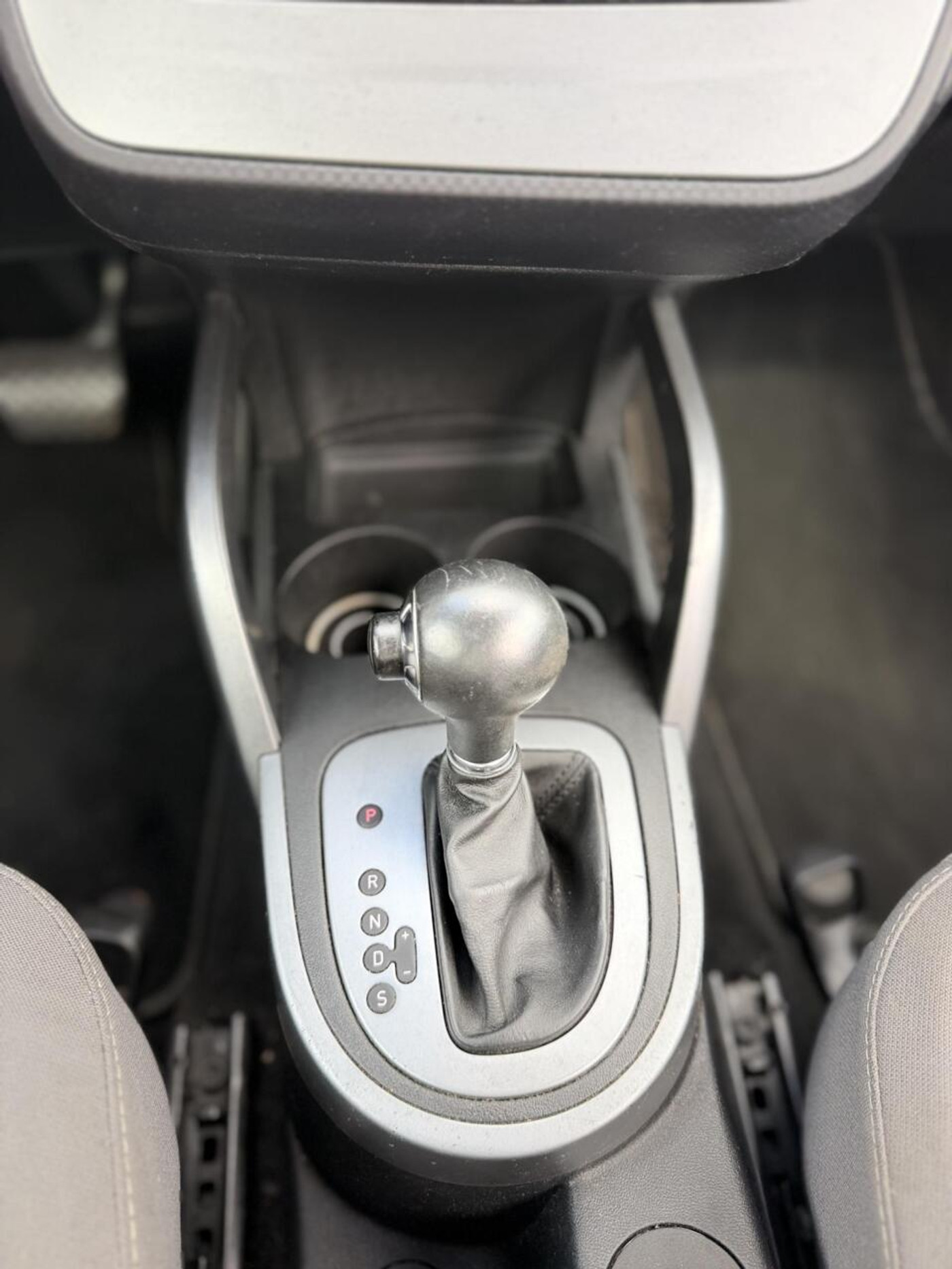 Foto van Seat Altea