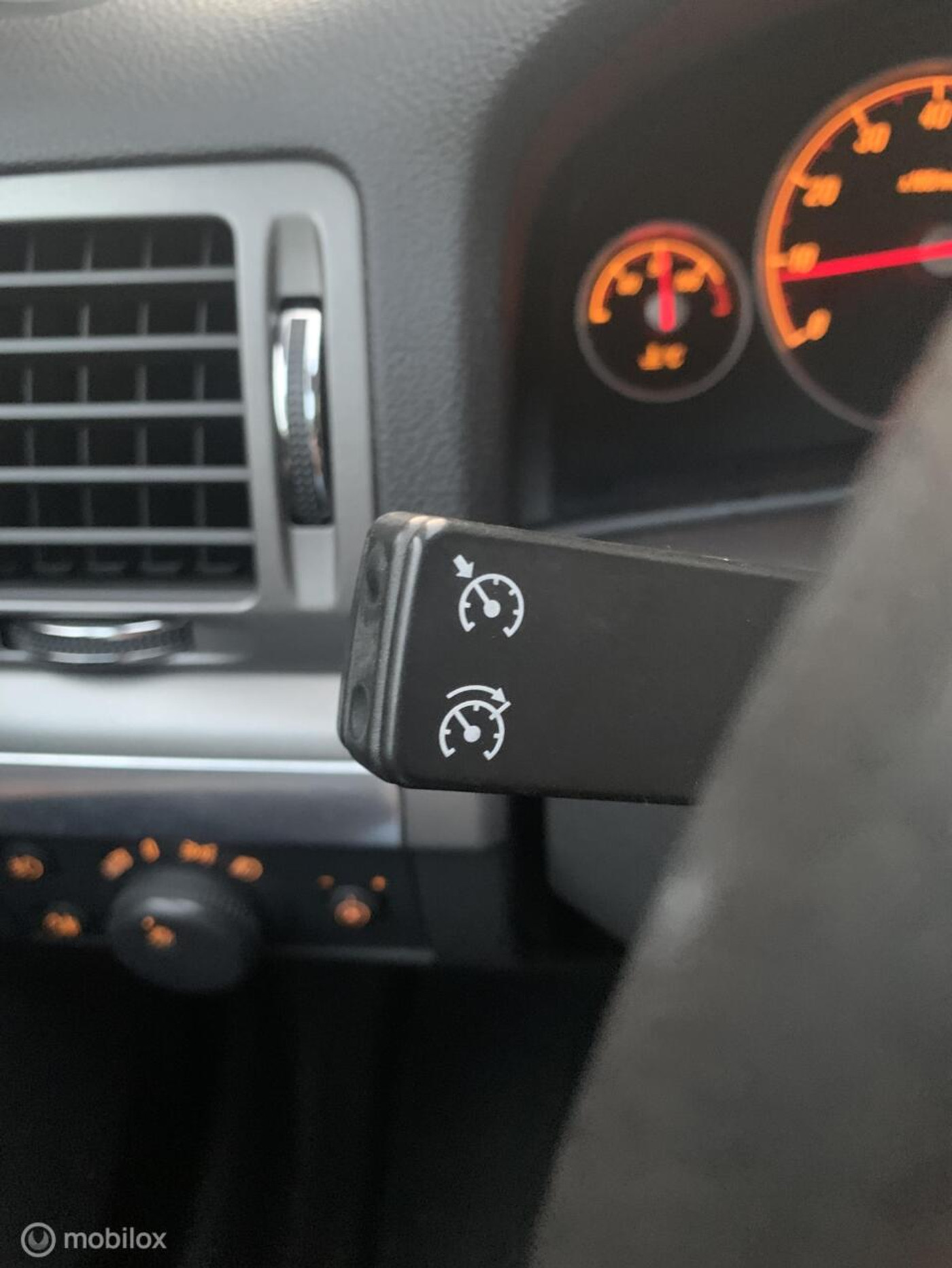 Foto van Opel Vectra