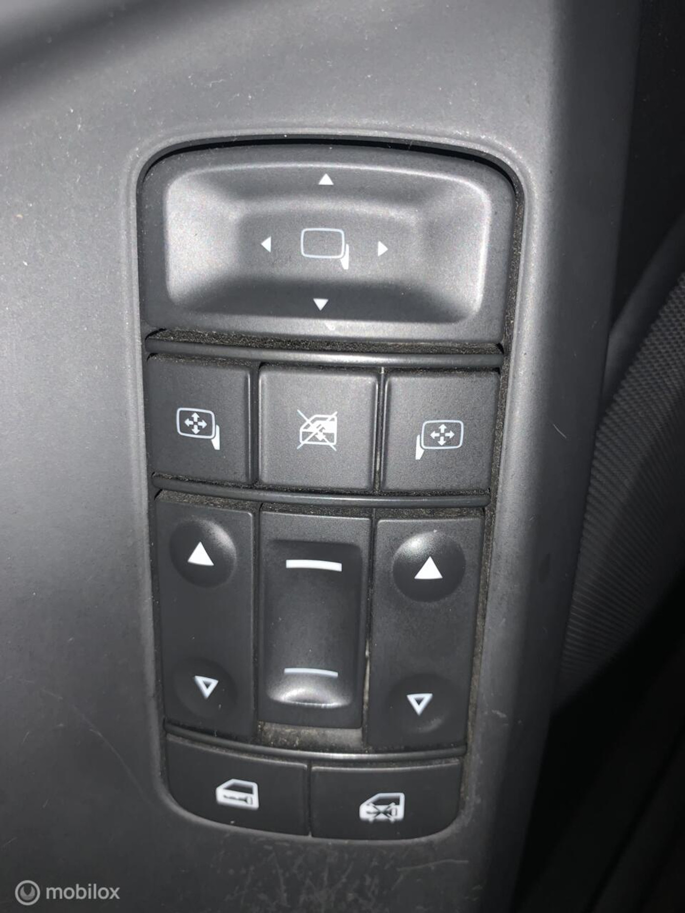 Foto van Opel Vectra